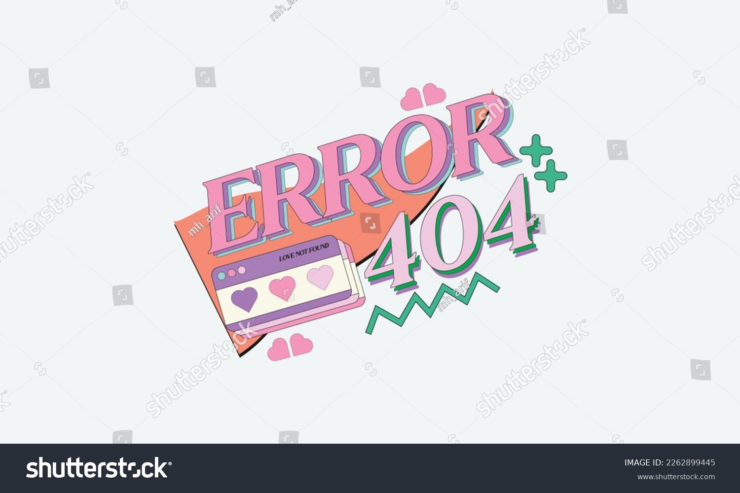 90’s Retro Y2K PNG Sublimation design. vector t shirt design