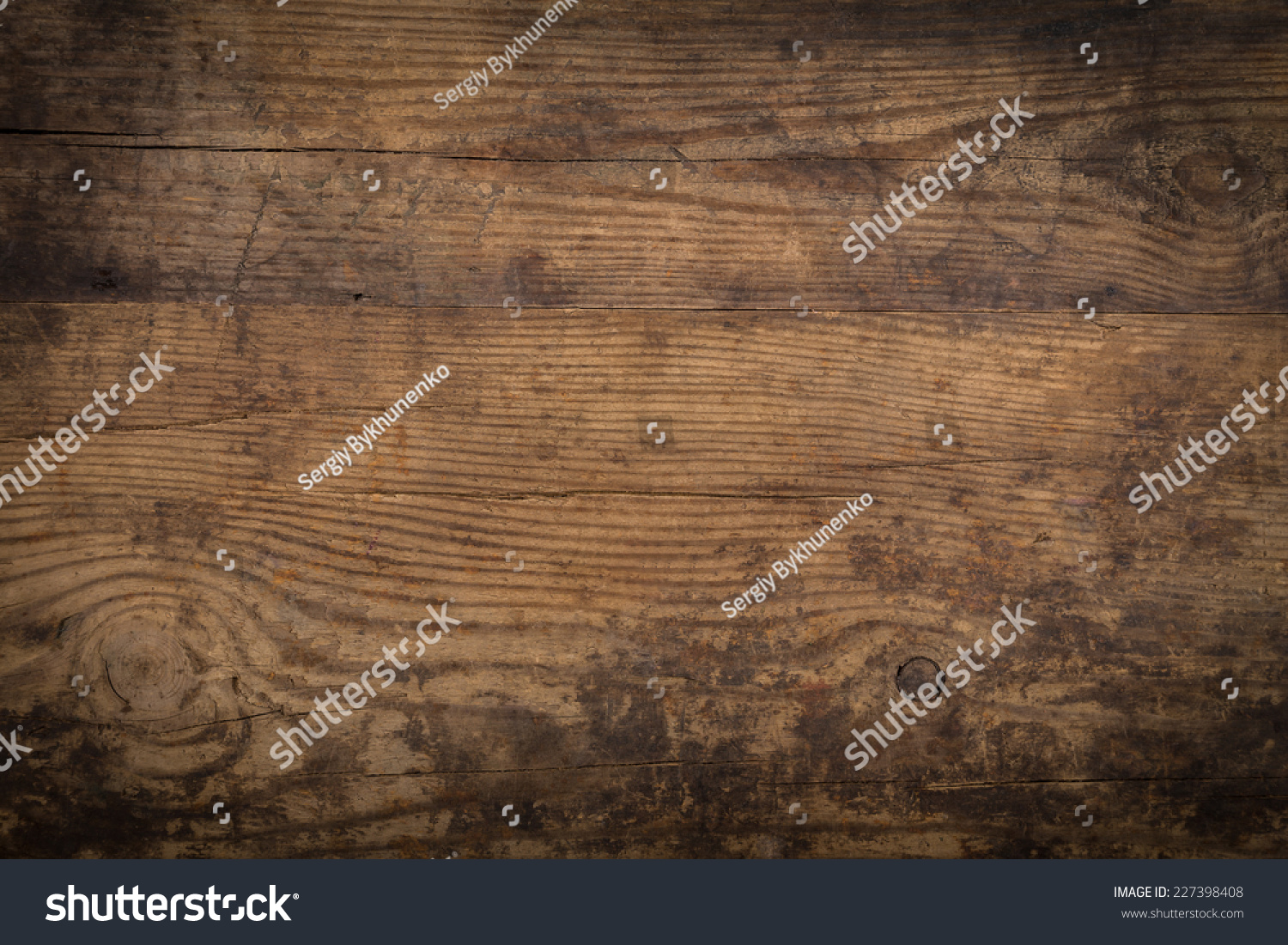 Brown wood texture. Abstract background  empty template