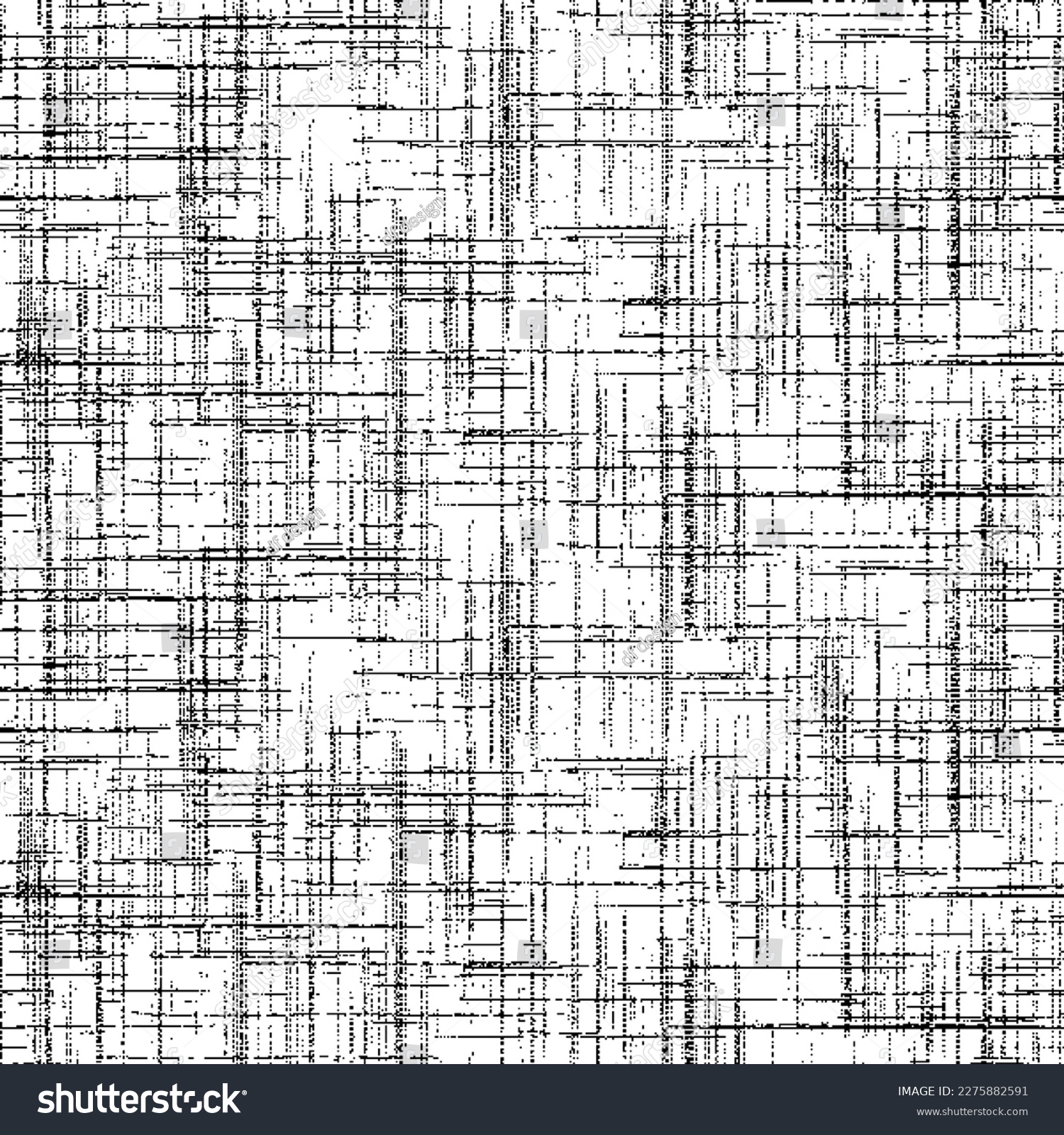 Original new geometric pattern designs and brush effect pattern.