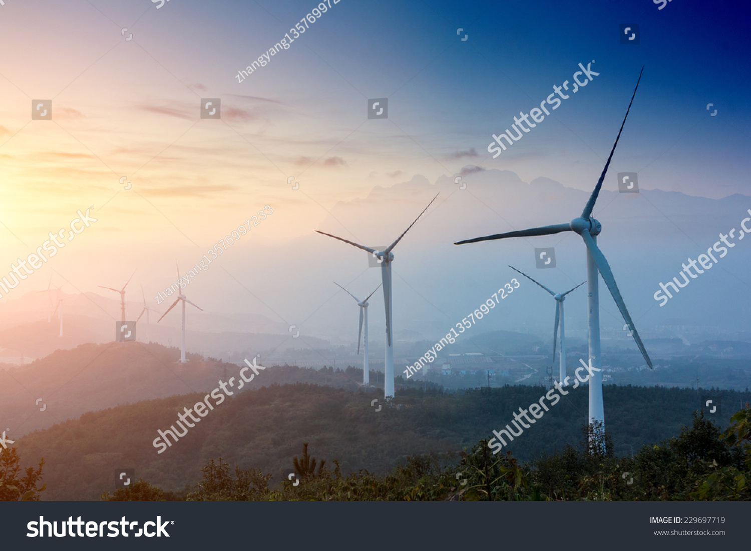 Wind Power