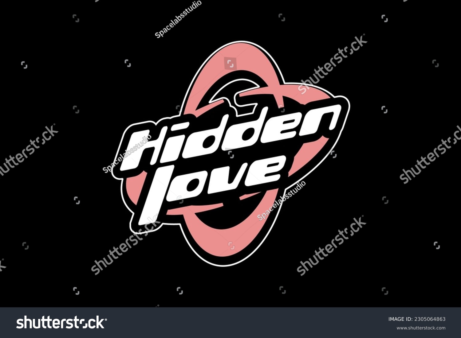 Vintage y2k graphic design ideas template