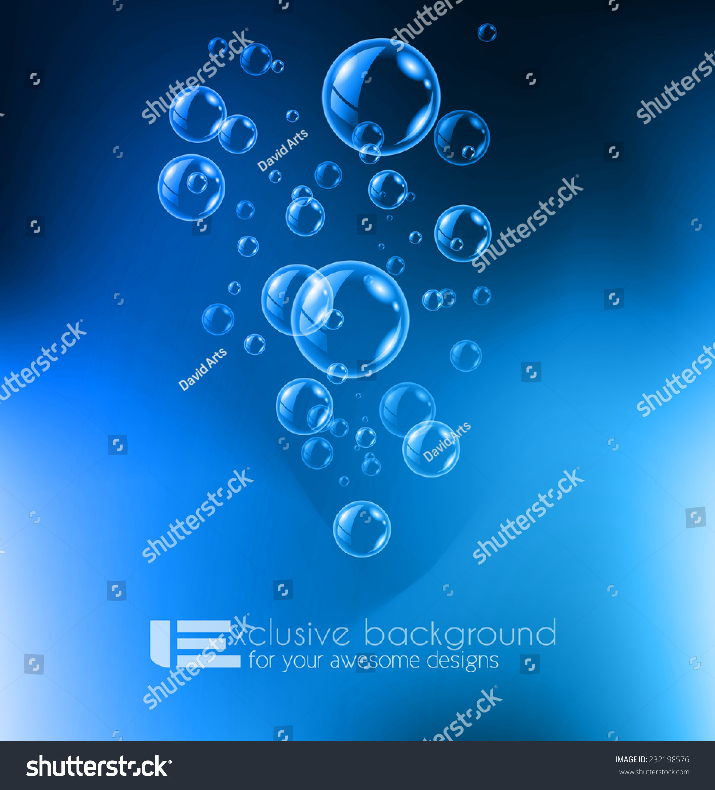 Shiny quality bubble liquid background for modern backgrounds  brochure layouts  flyer design  cover template  poster wallpapers and so on