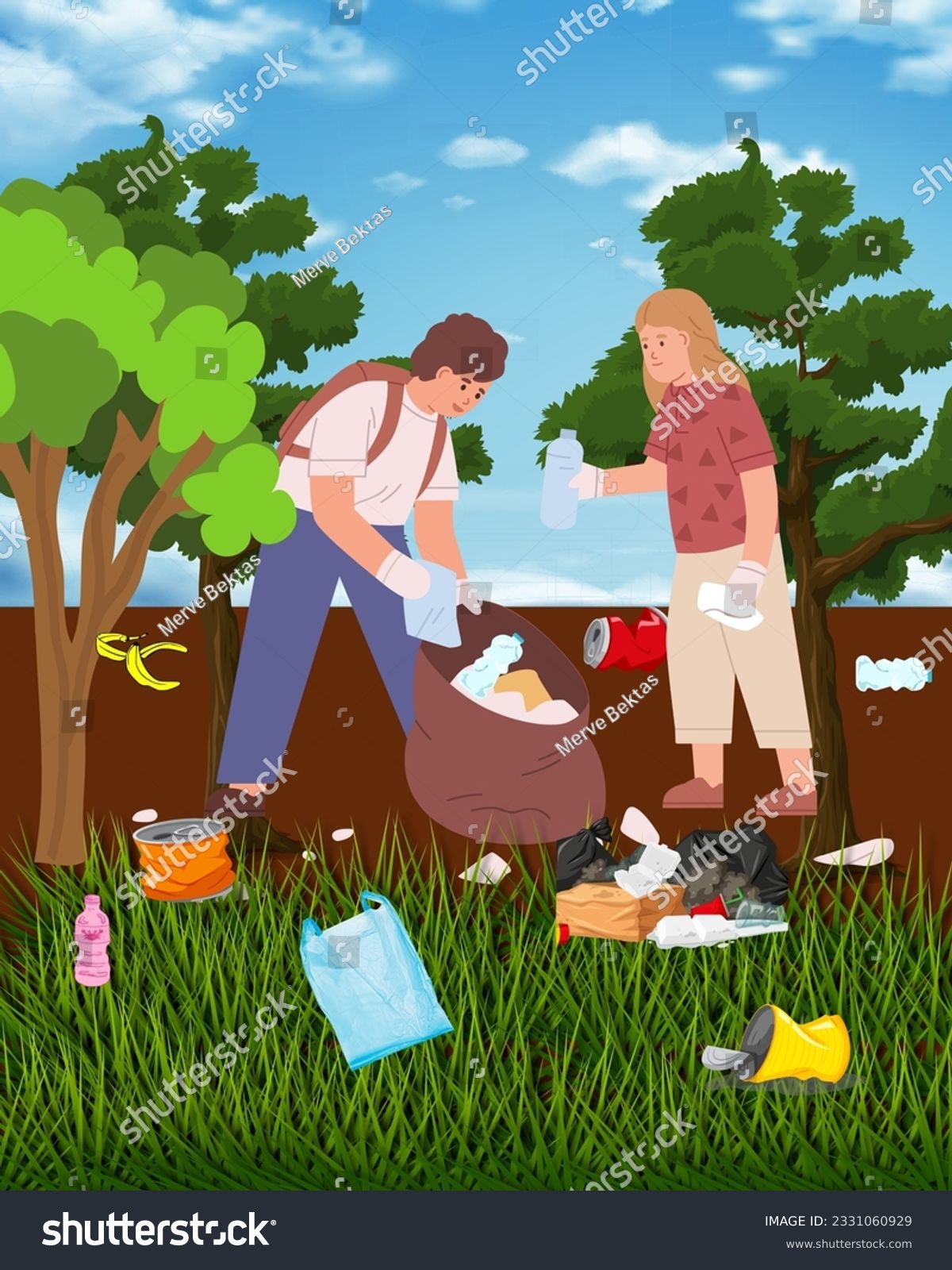 garbagebin