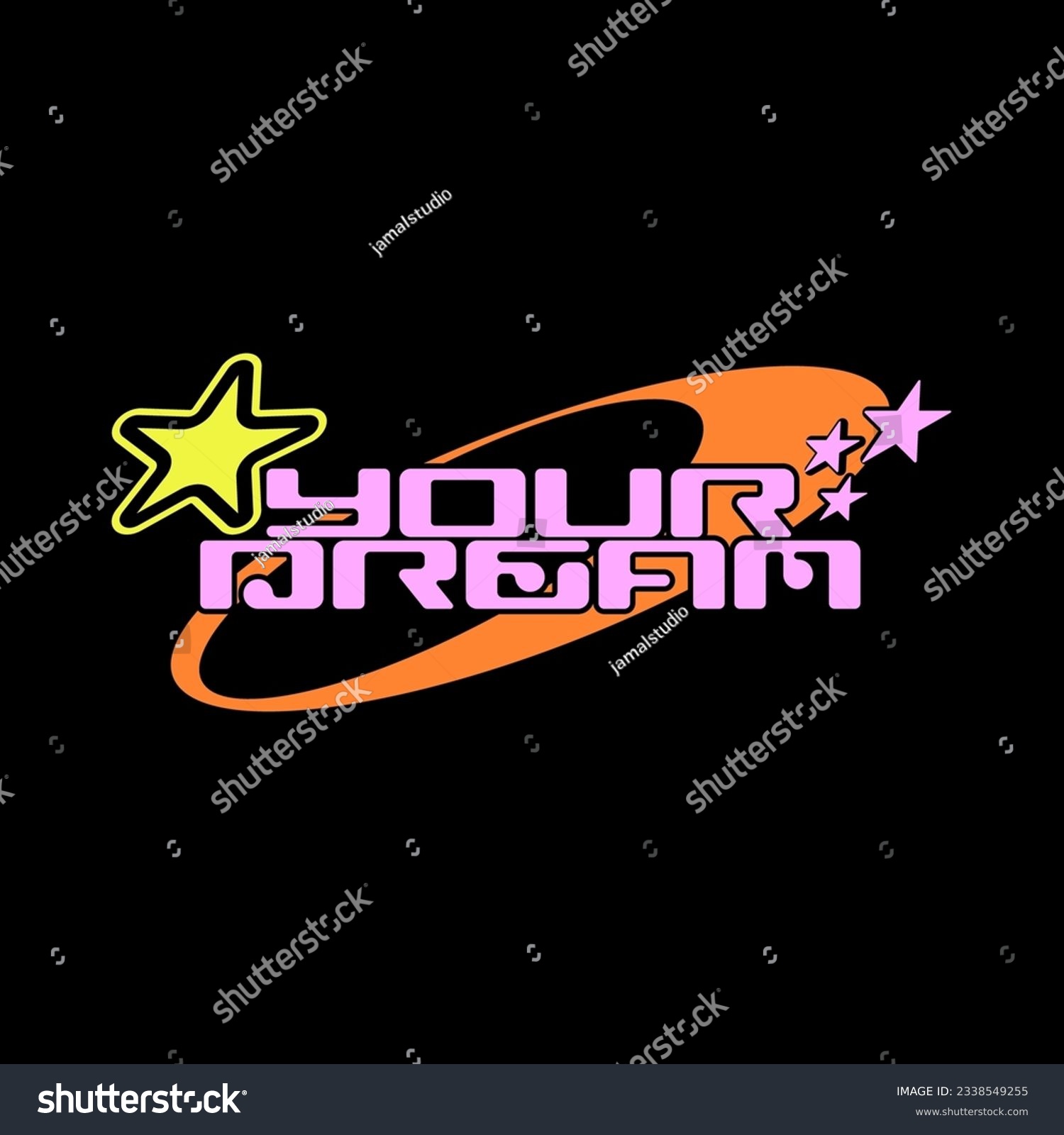 y2k streetwear style colorful slogan typography vector design icon illustration. Vintage tshirt  fashion  poster  slogan shirt  sticker