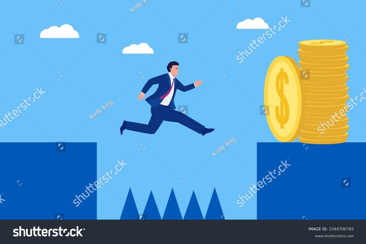 Scam  man tricked into a trap