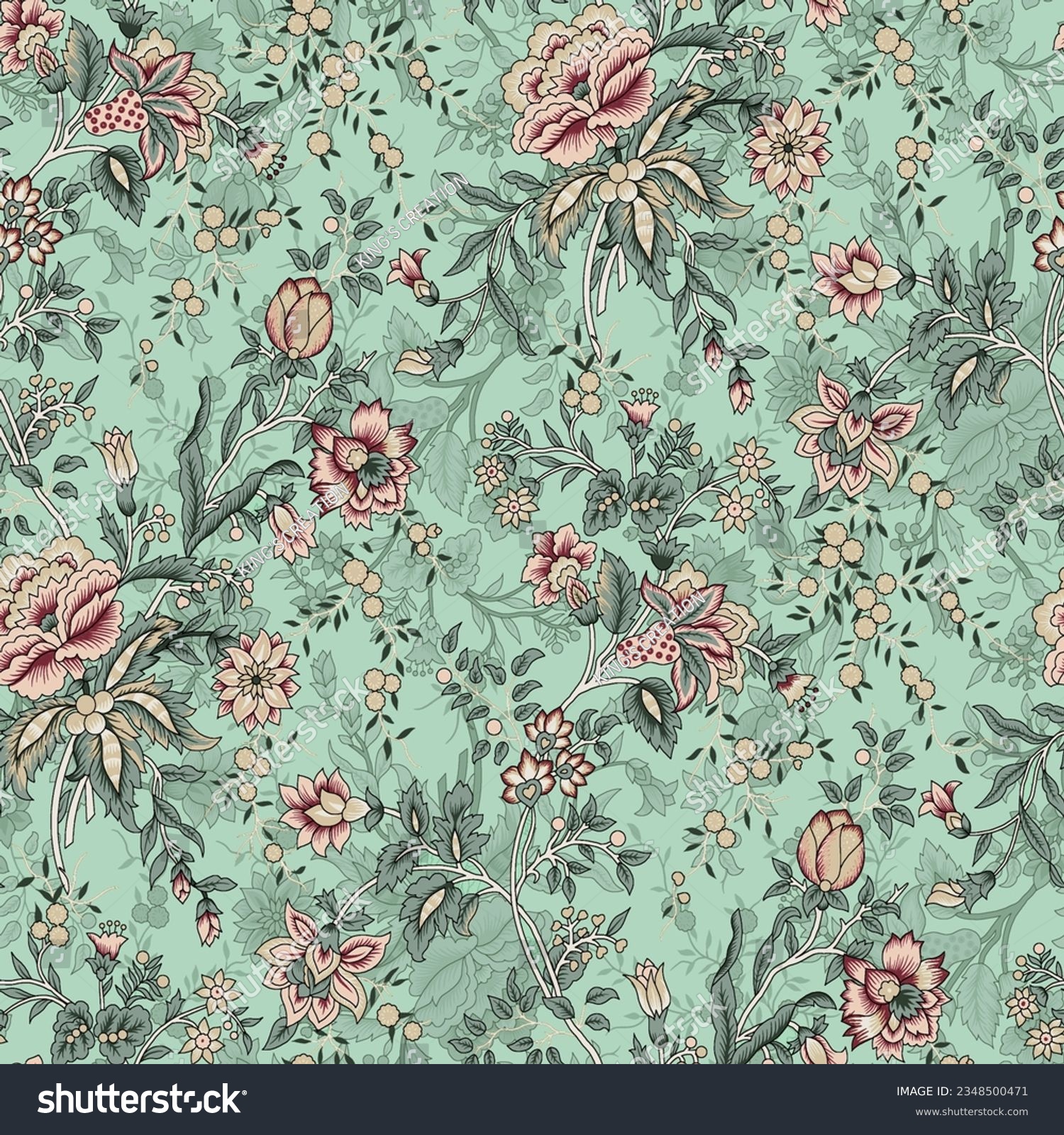 The Amazing fabric Abstract Background  Halftone flowers bouquet  Floral illustration  Leaf and buds  Botanic composition abstract background for greeting card and textile print 