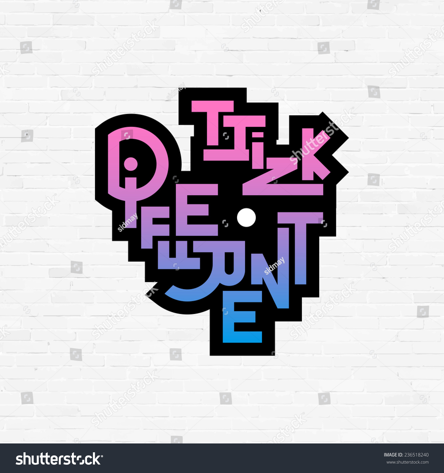 think different phrase