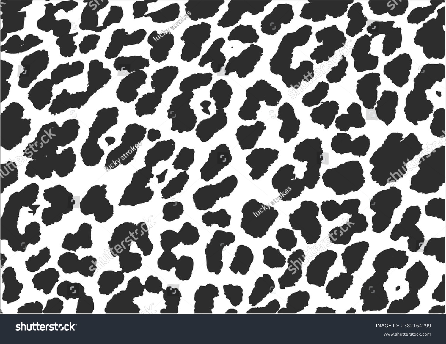leopard design hand drawn design_站酷海洛_正版图片_视频_字体_音乐素材交易平台_站酷旗下品牌