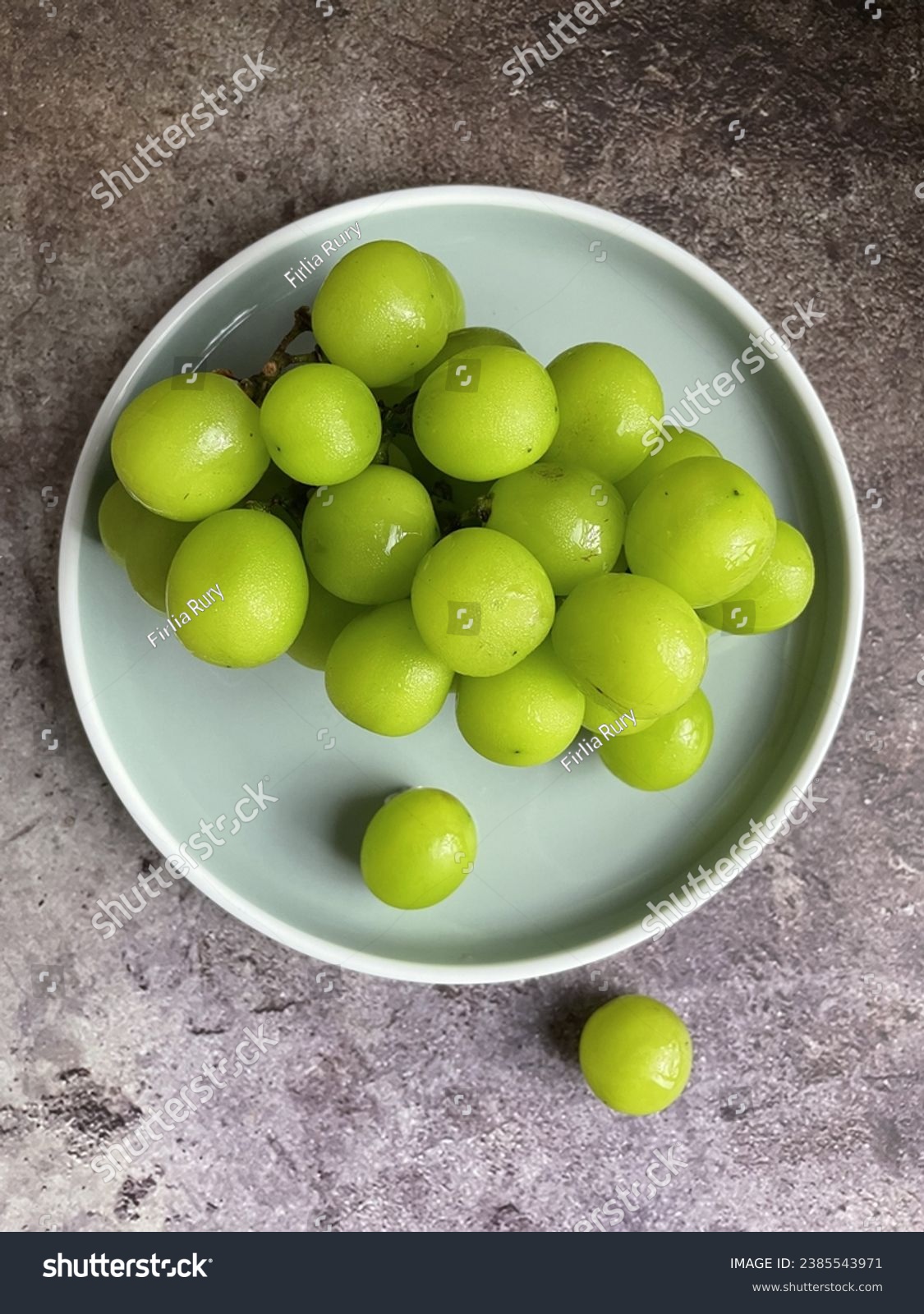 muscat grape