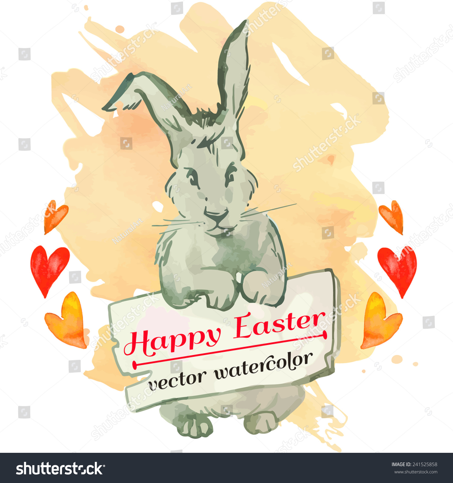 happy easter