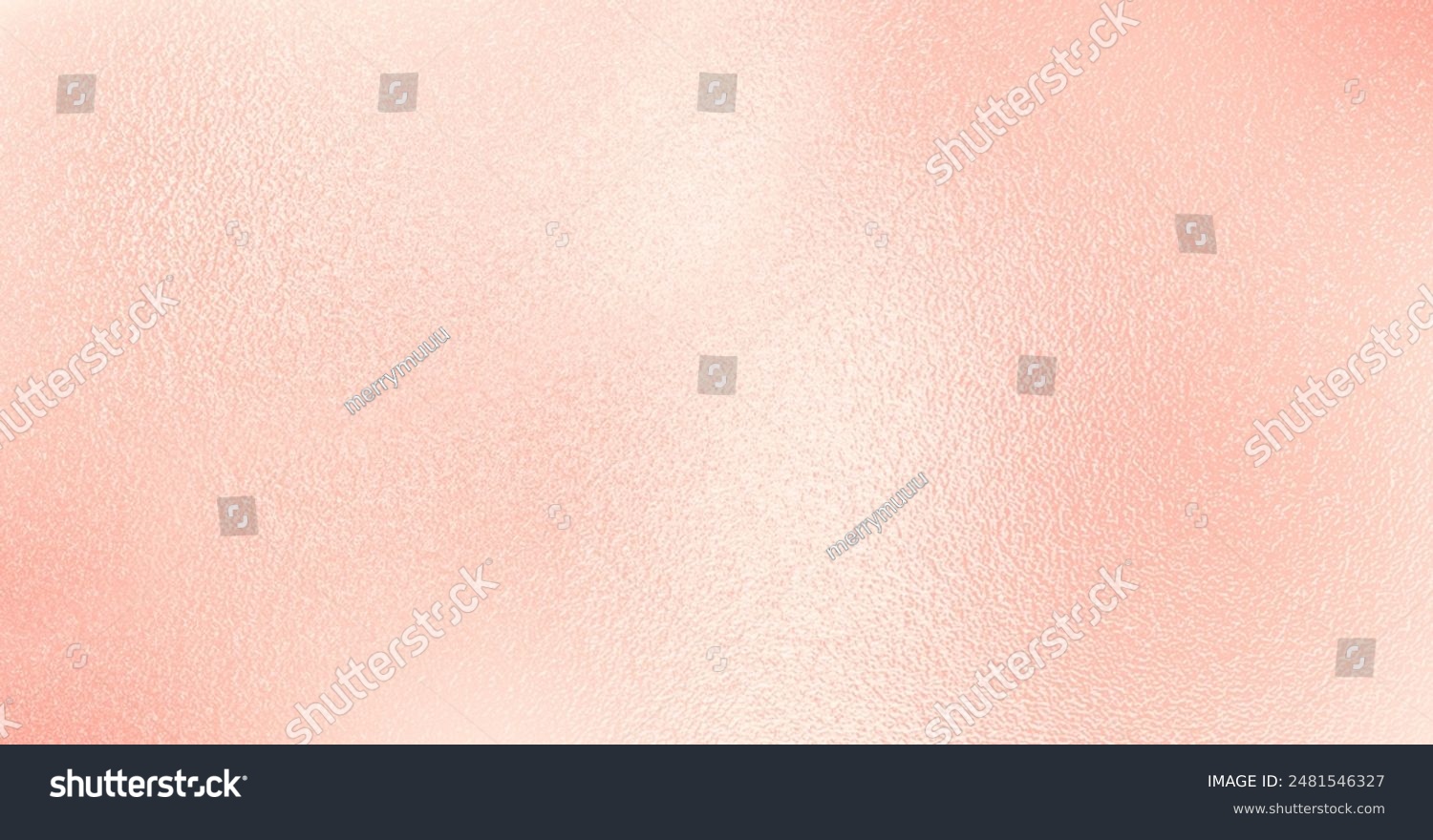 Pink Rose gold gradient blur background of bronze elegance metallic ...
