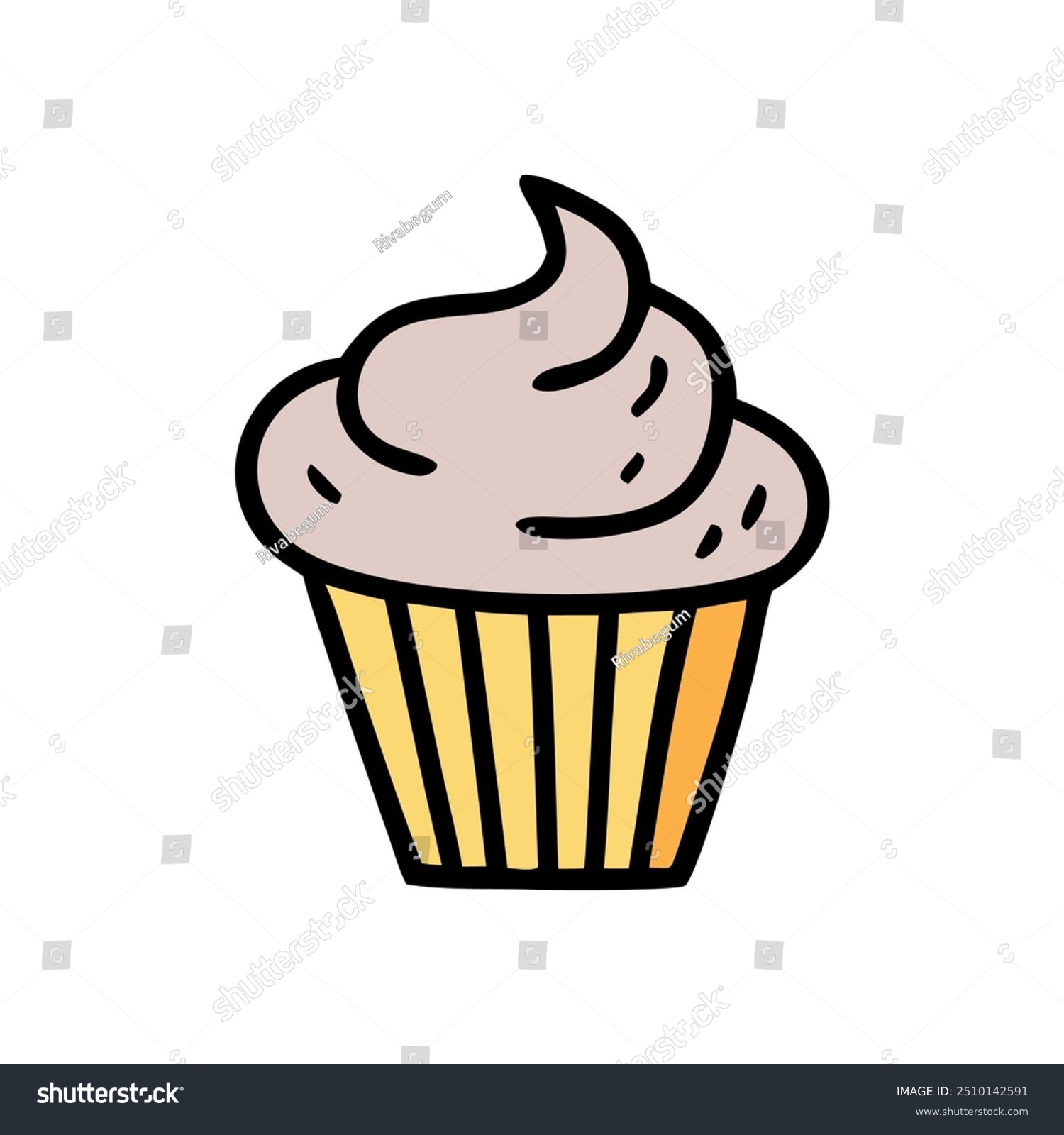 cupcake icon