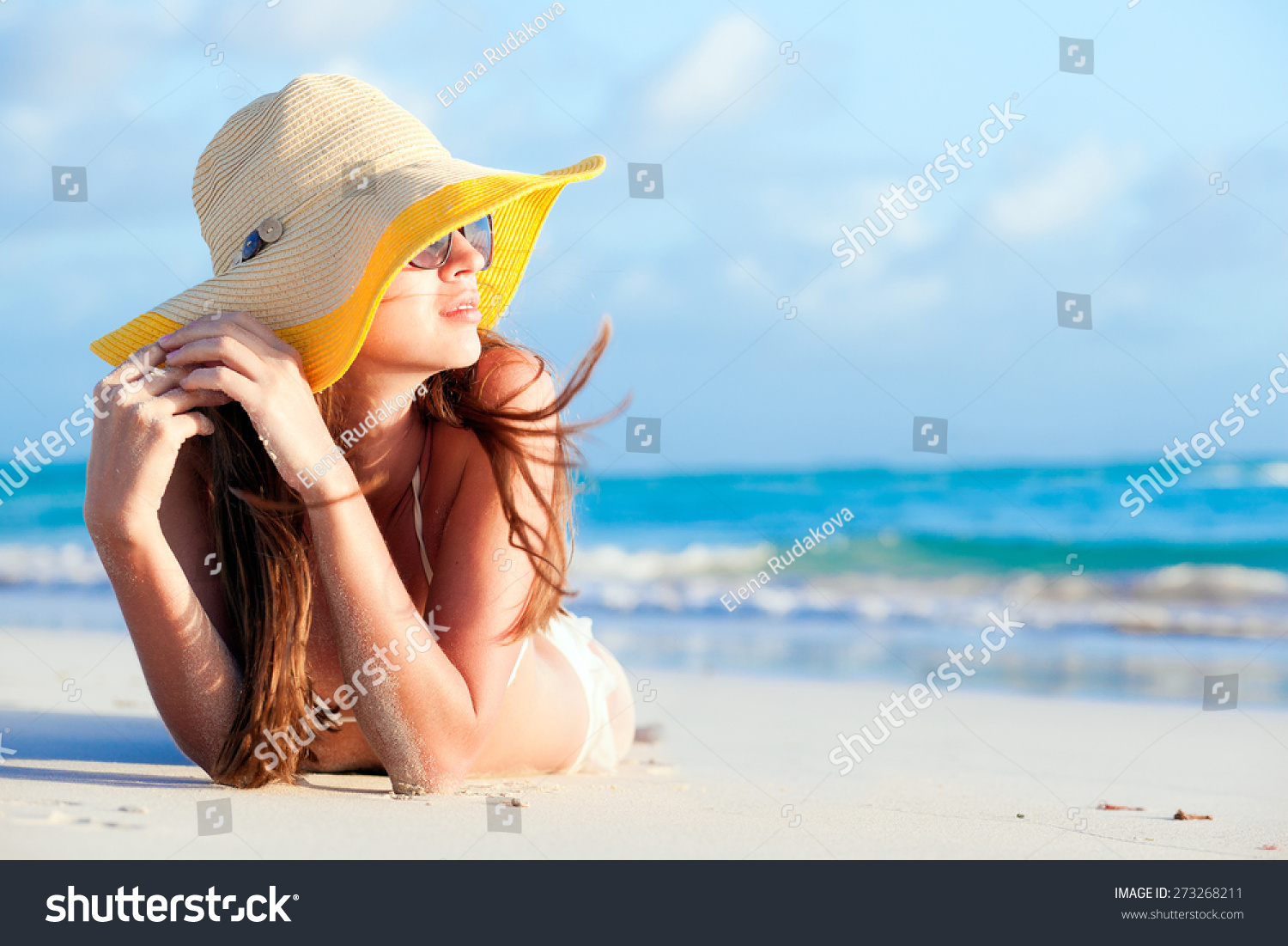 remote tropical beaches and countries. travel concept