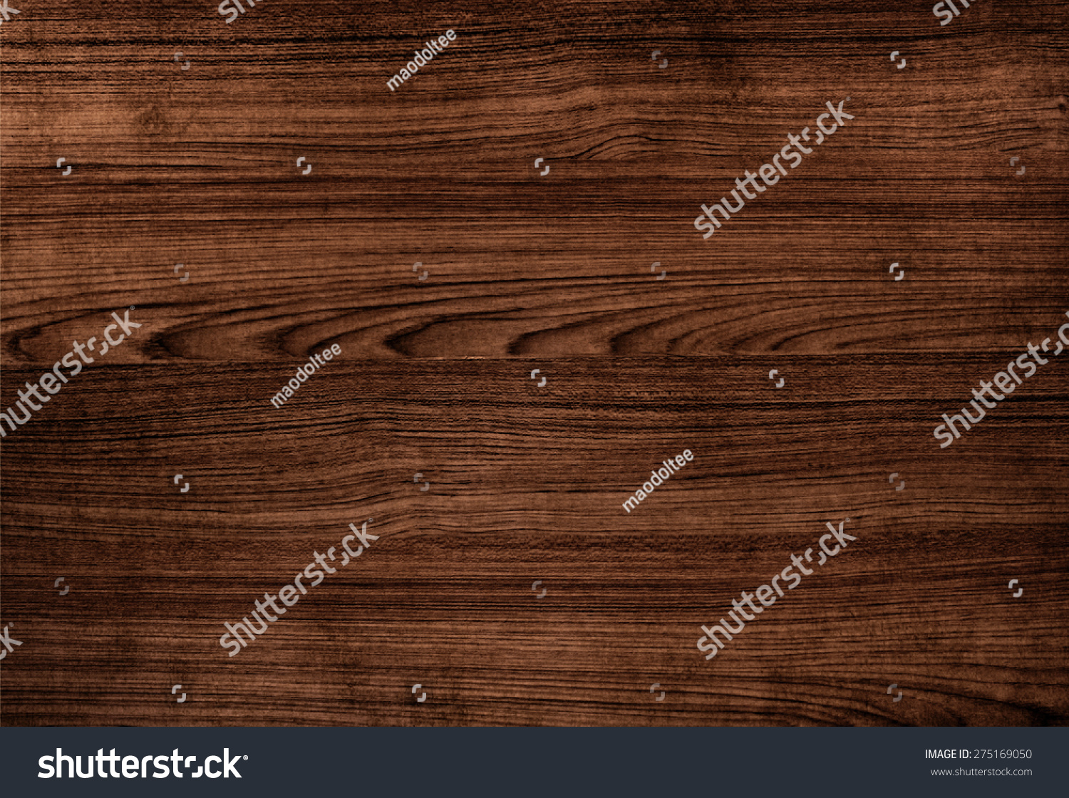 Wooden Background