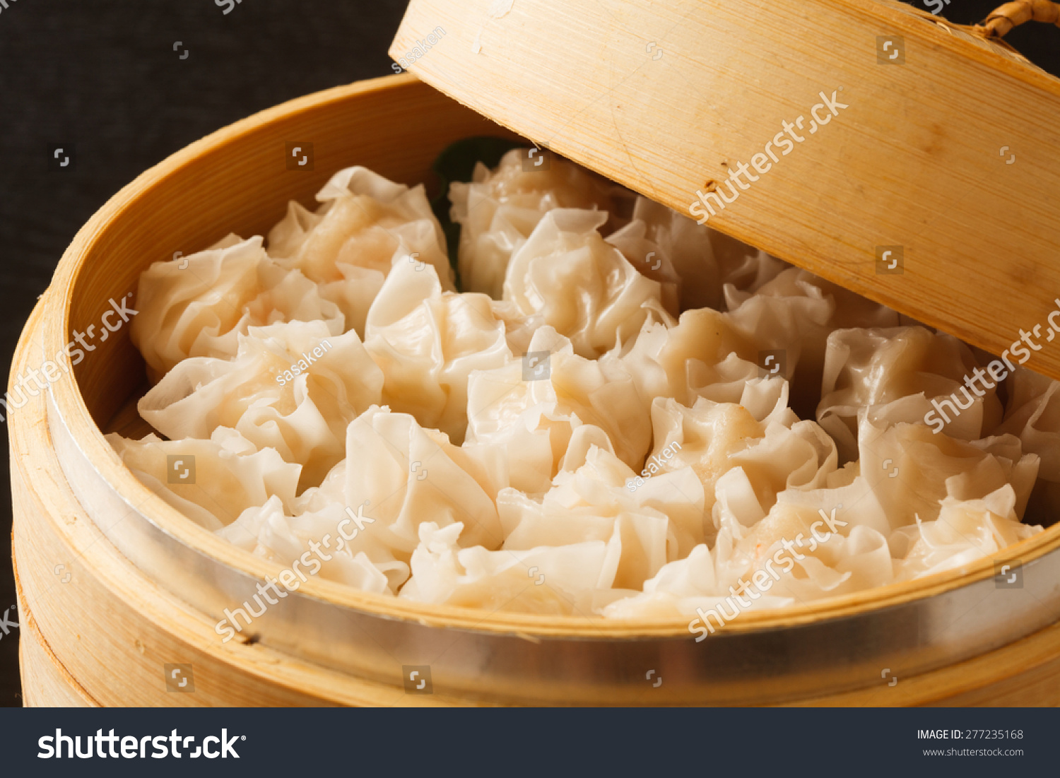 shumai