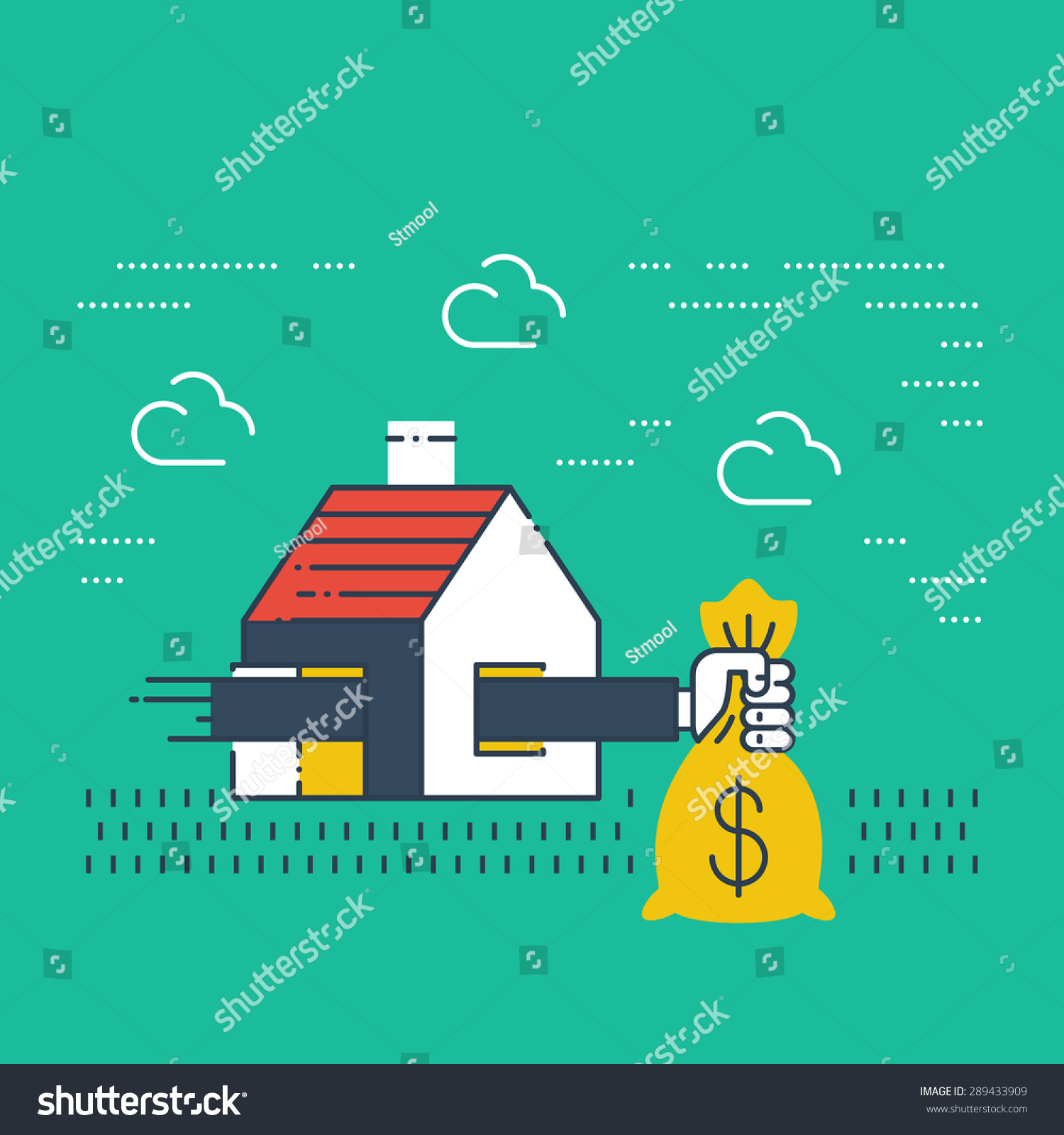 Robbery insurance. Housing expenses. Mortgage subsidy. Rent payments.