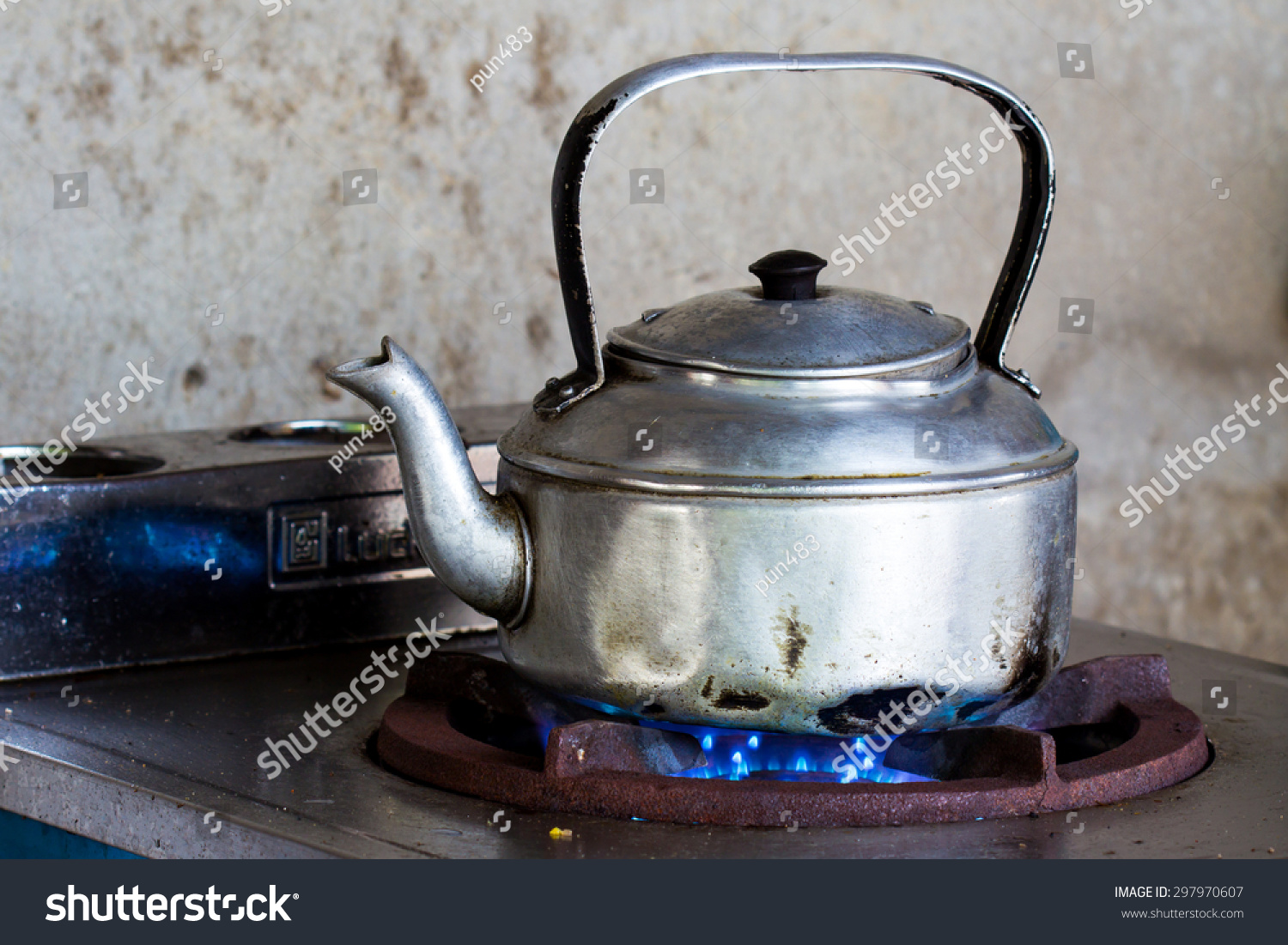 kettle，kettle whistle