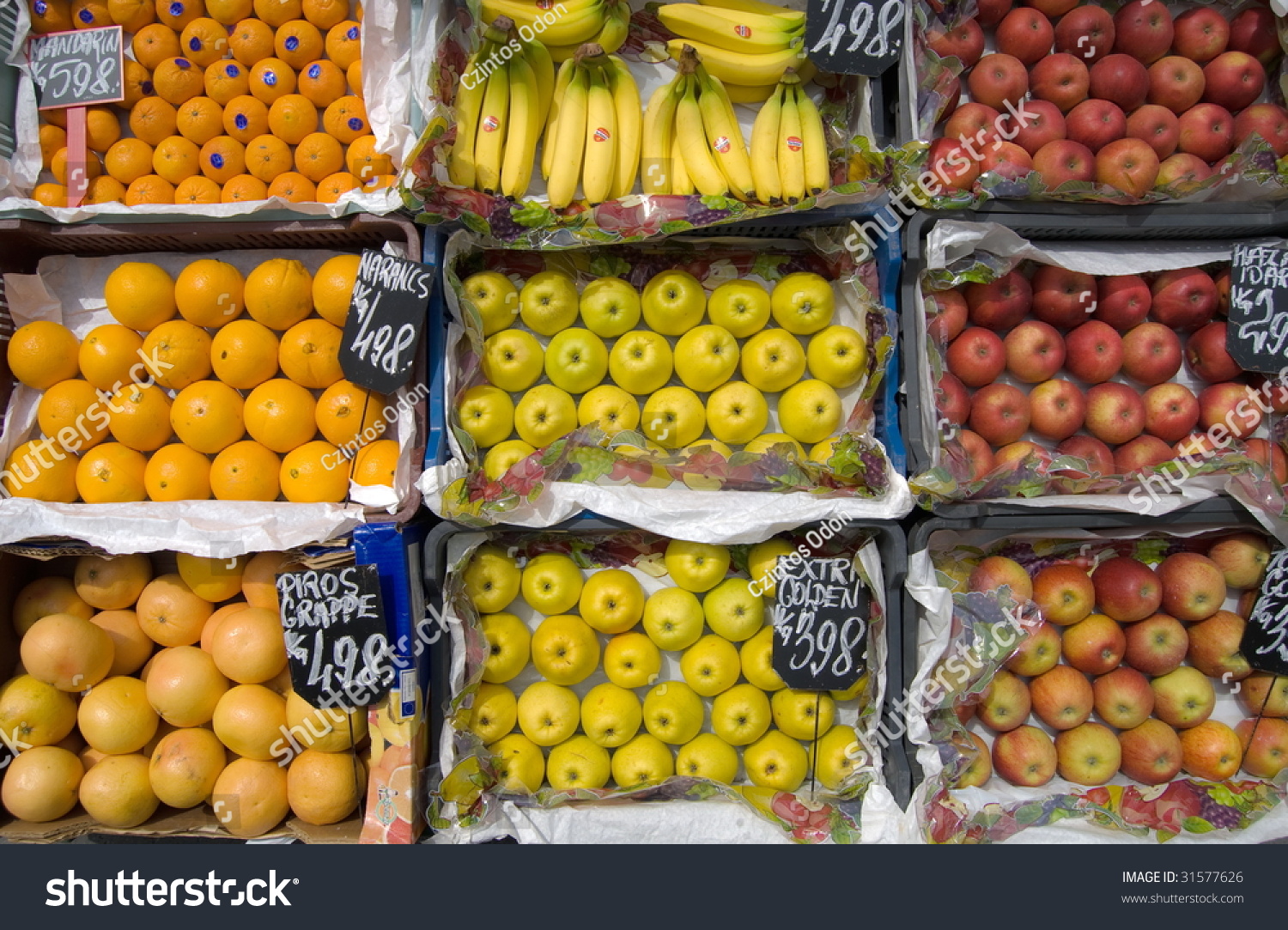 fruit词组(fruit用法及例句)