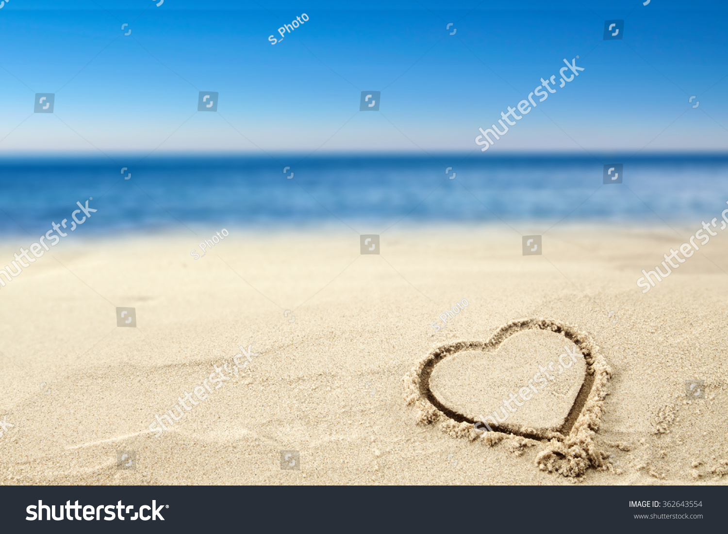 heart of sand and sea 