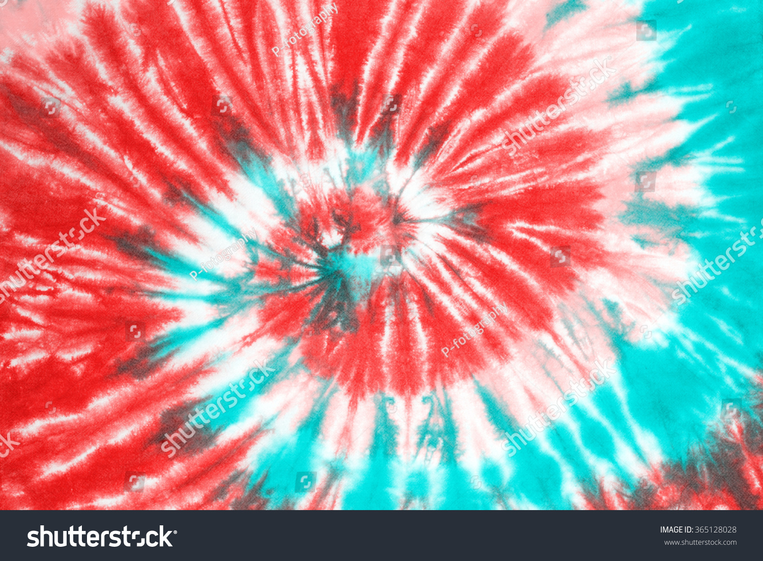 tie dye pattern background. 