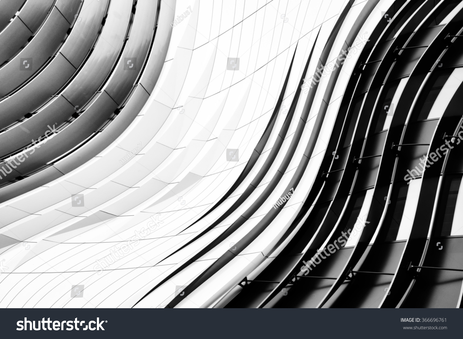 office building window glass abstract pattern use for background