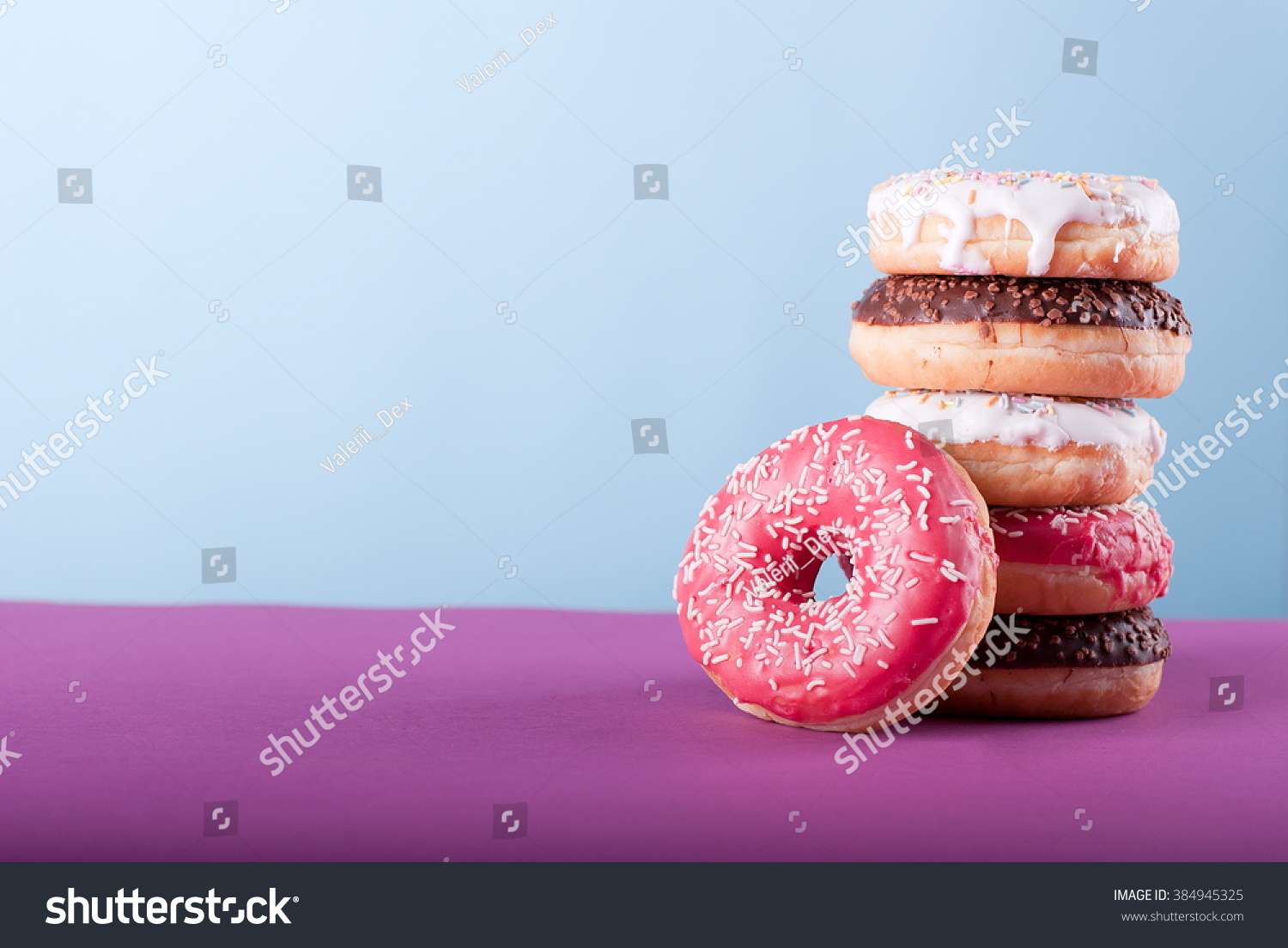 donuts