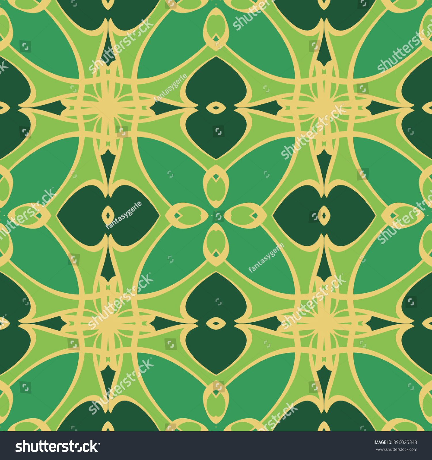 Abstract festive colorful mandala vector ethnic tribal pattern
