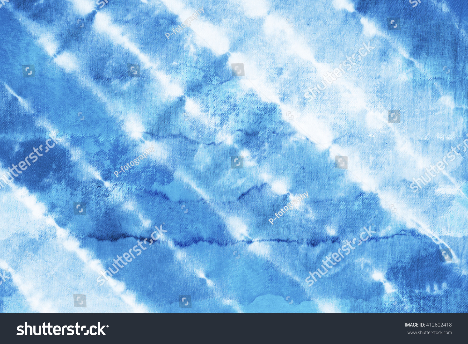 tie dyed pattern abstract background.
