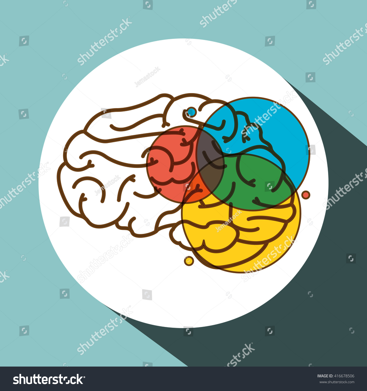 thinkdifferentdesignoverwhitebackground