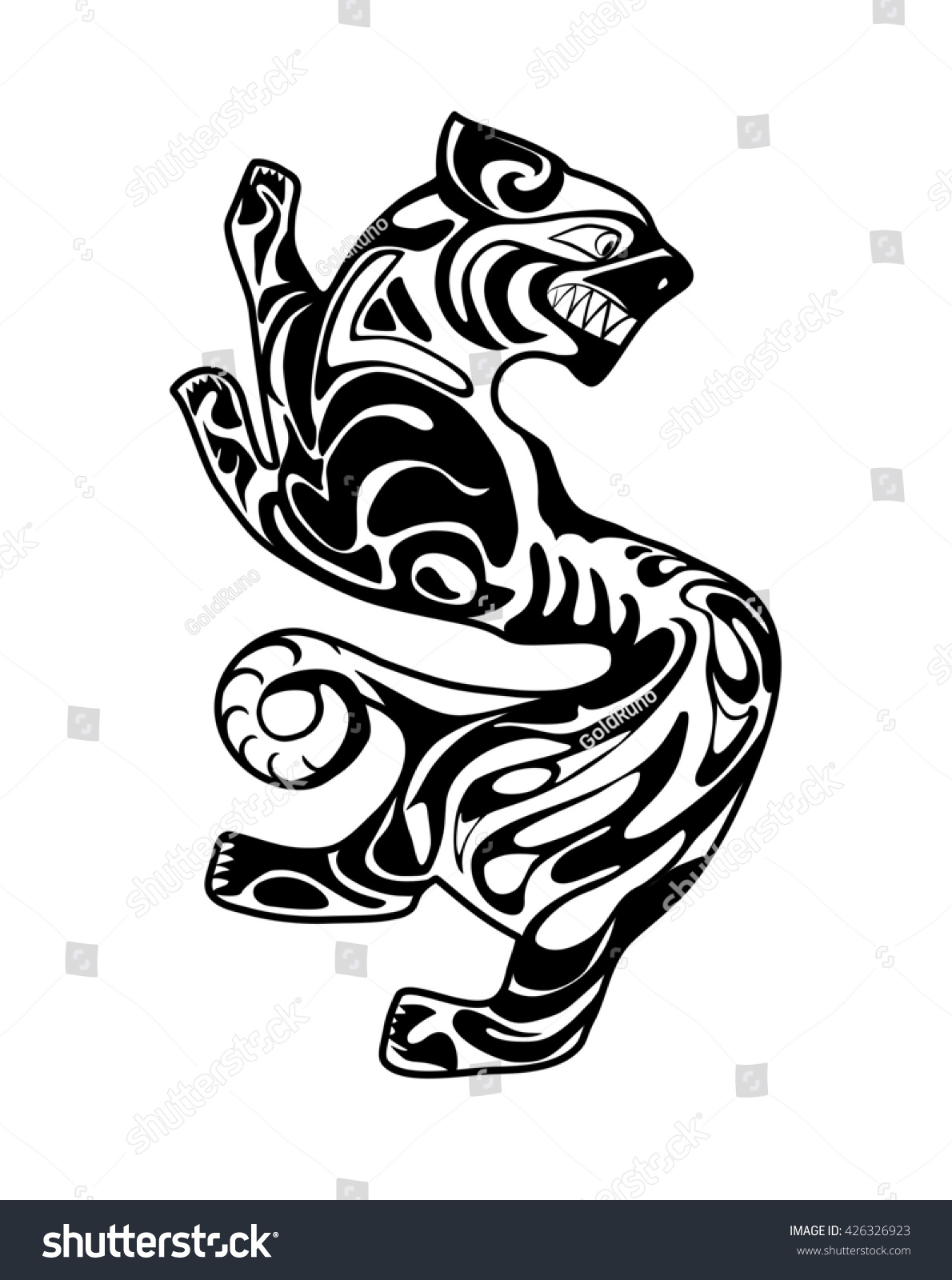 Введение бренда [Россия] Panther в целом относится
