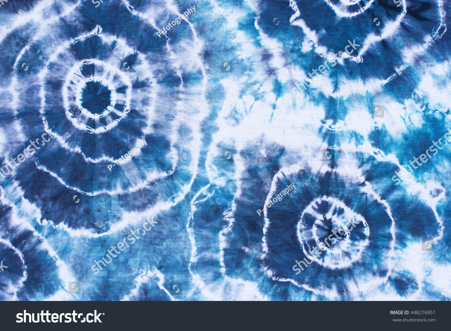 tie dyed pattern abstract background.
