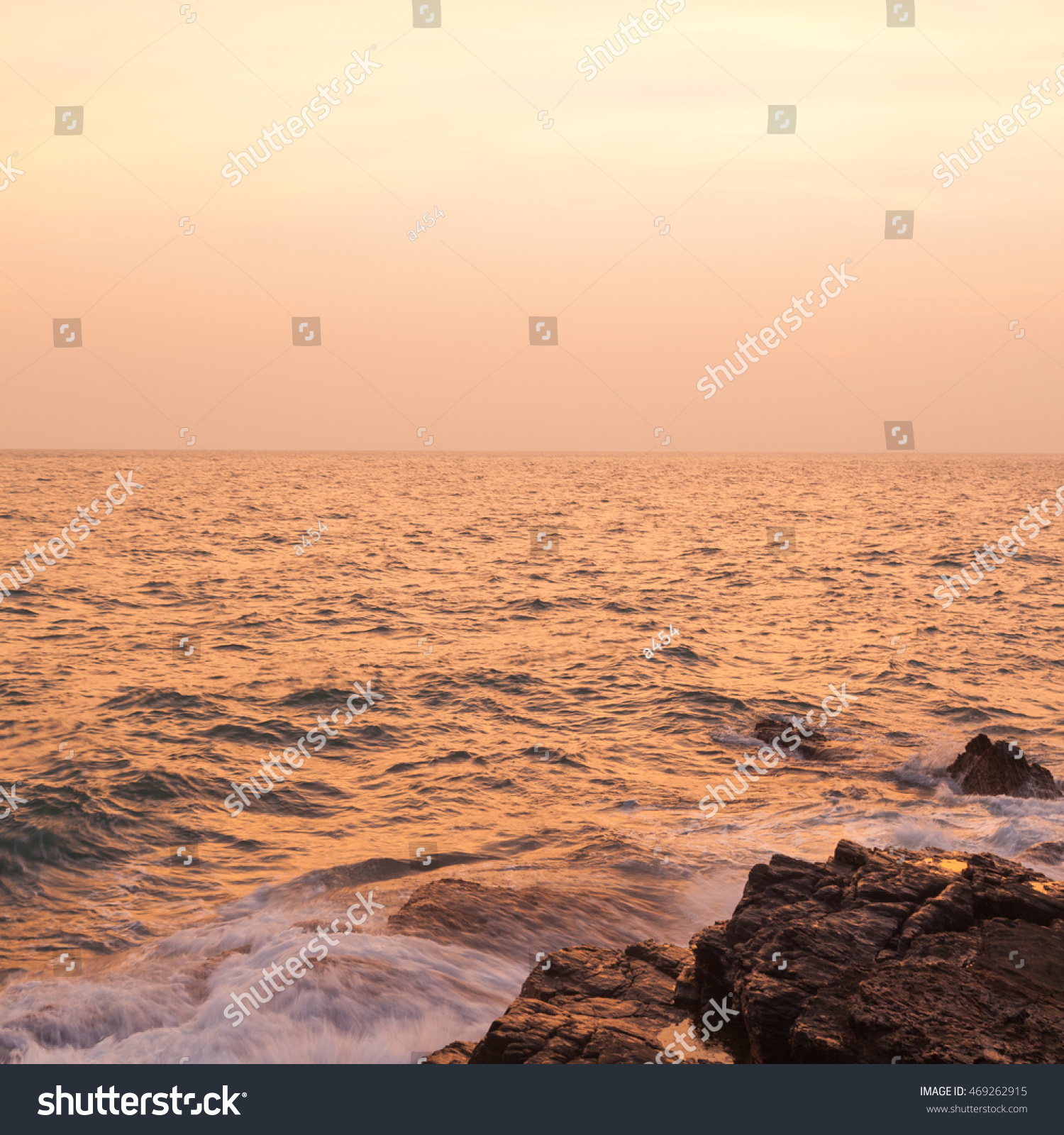 crashingwaves