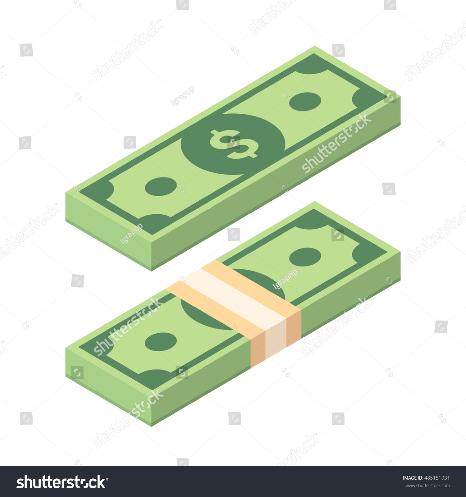 flat icon for apps and web isolated on white background