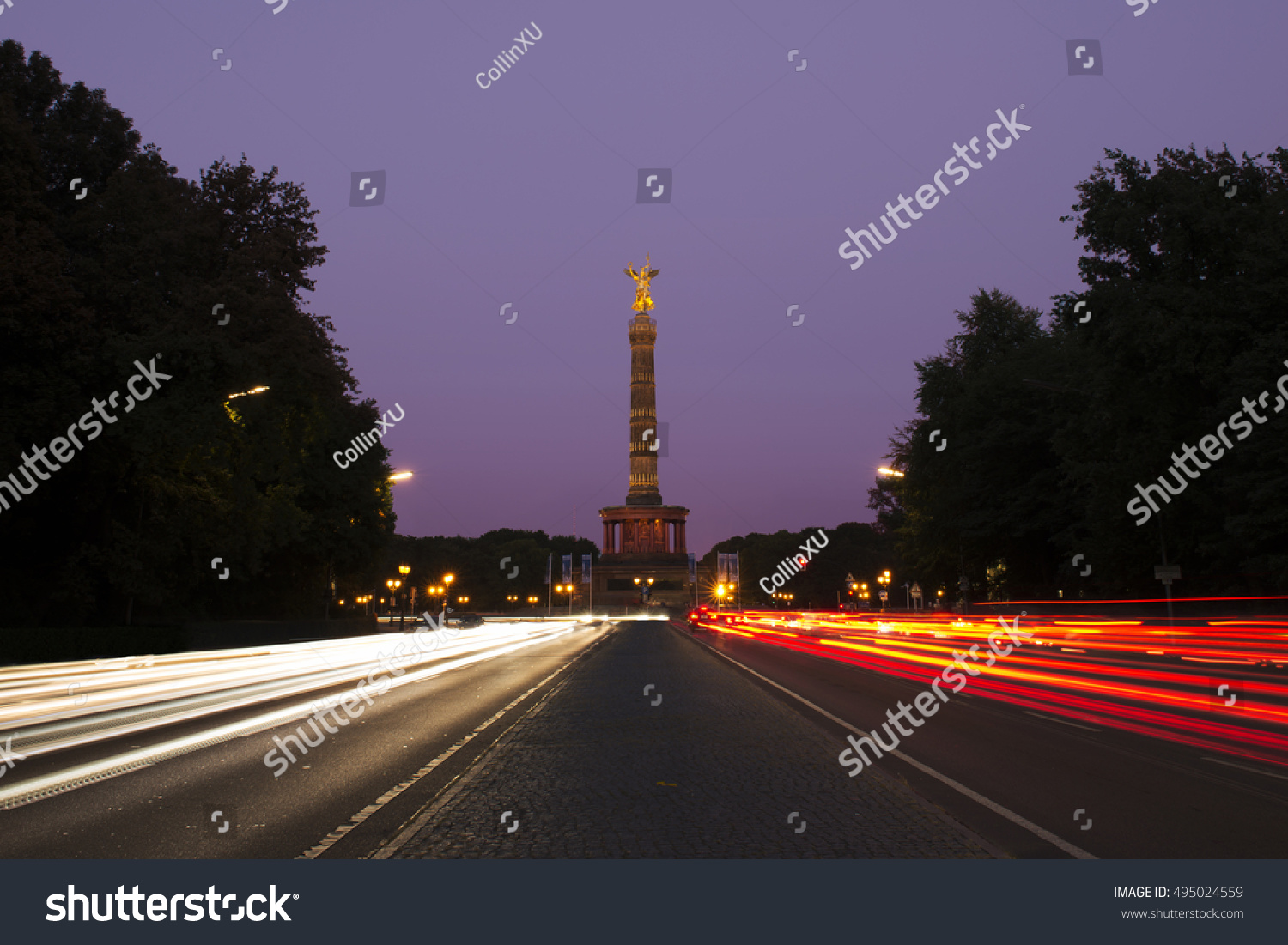 Berlin Victory Column