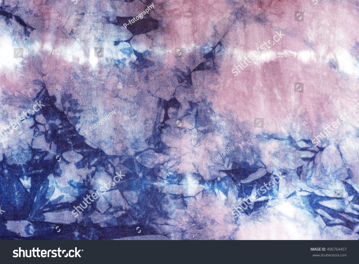 tie dyed pattern abstract background.
