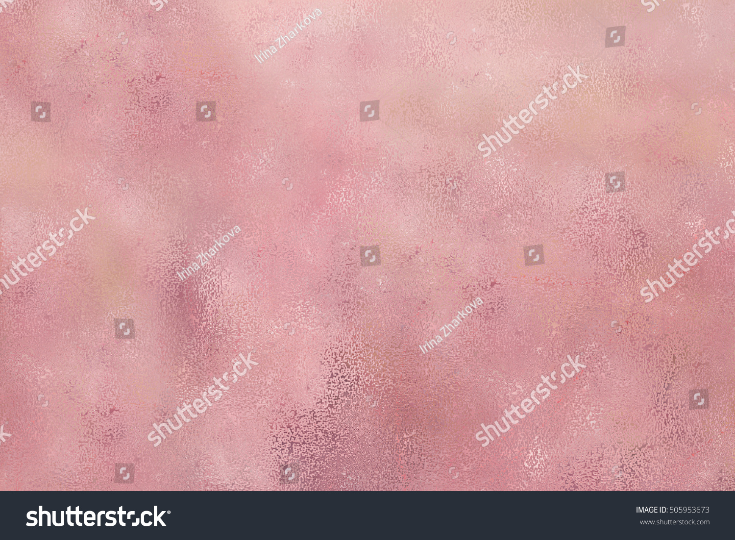 Rose gold copper bronze brass foil decorative texture background