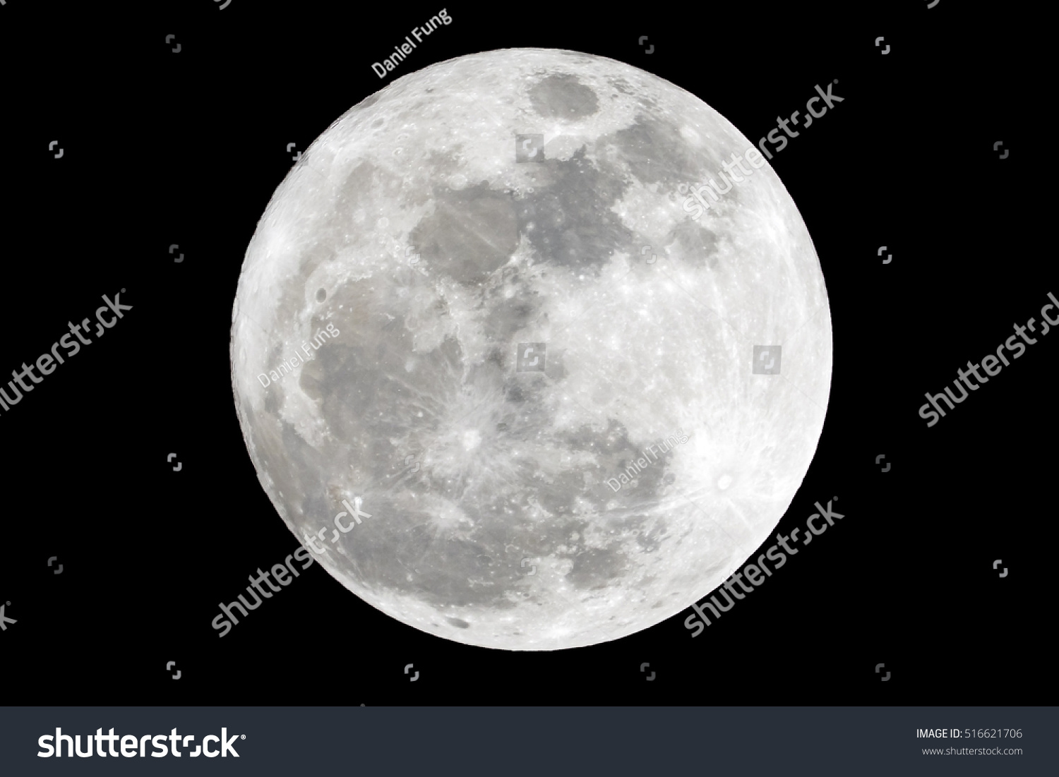 Full Moon - super moon  taken on November 14 2016