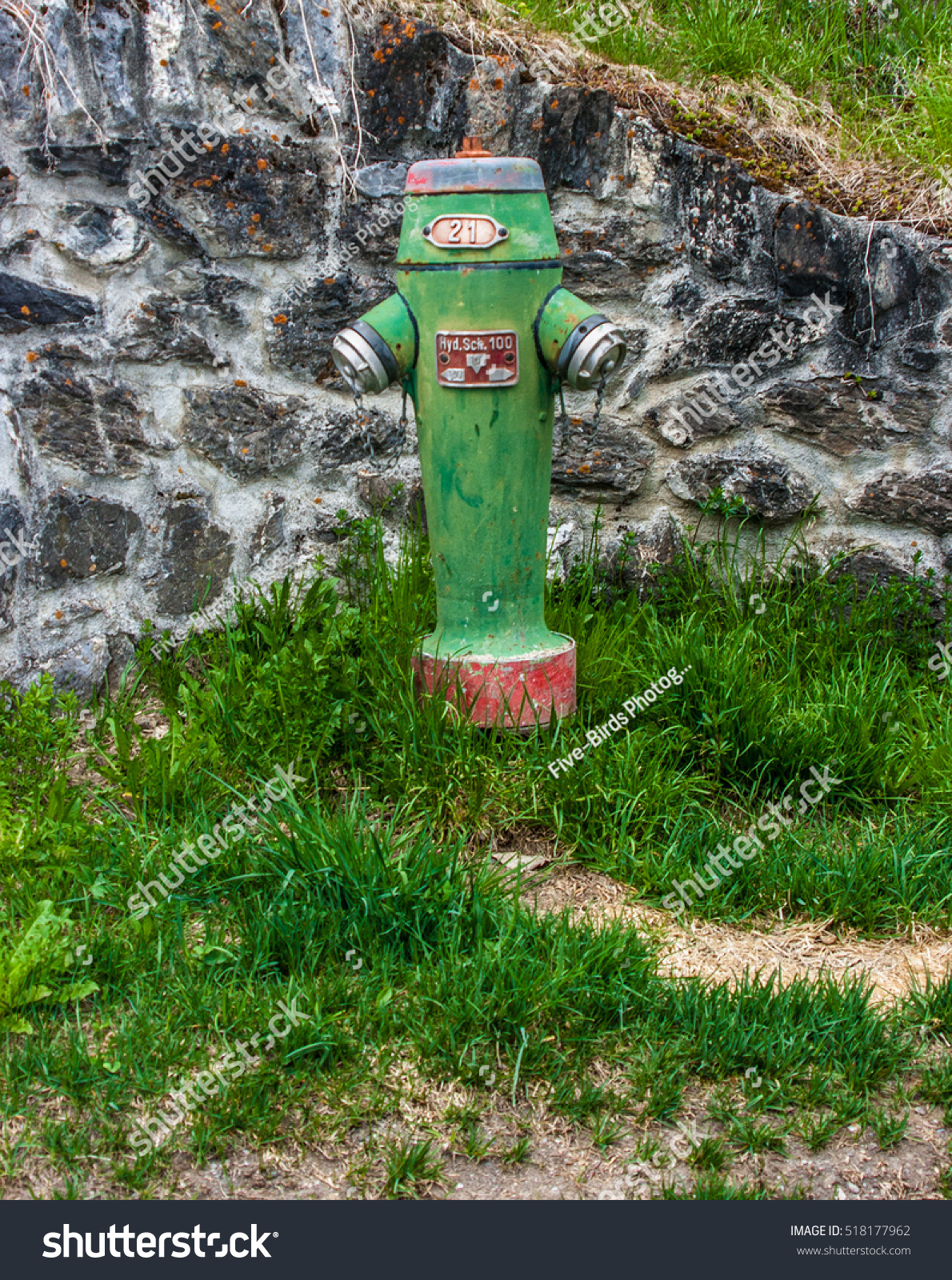 firehydrant
