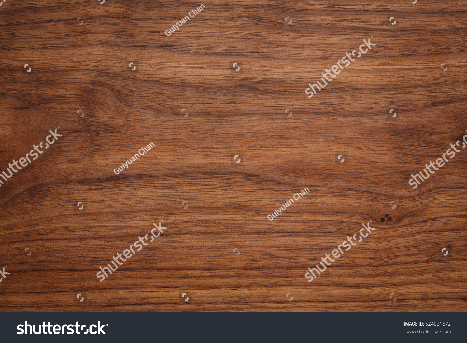 Walnut wood texture