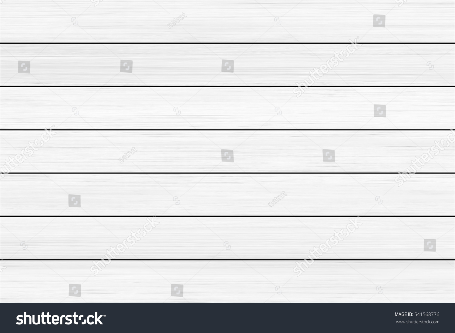 White wood plank texture background