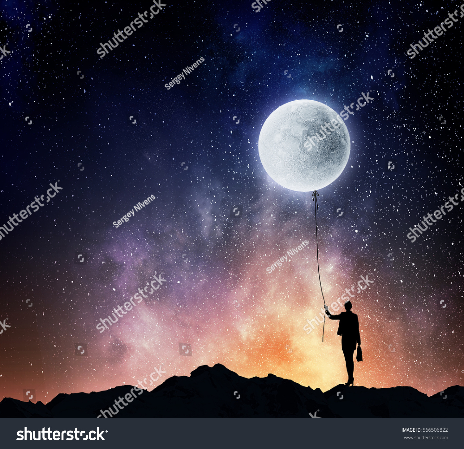 She will do it anyway . Mixed media