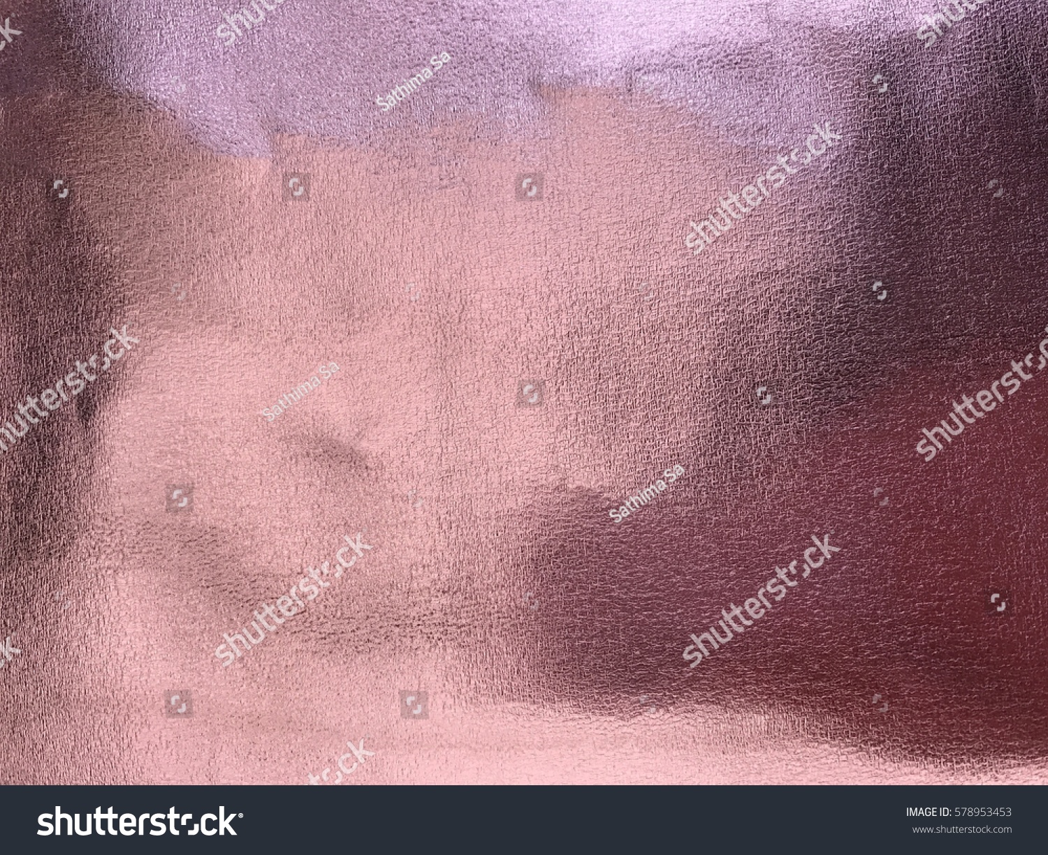 rose gold foil pink metallic leather background texture
