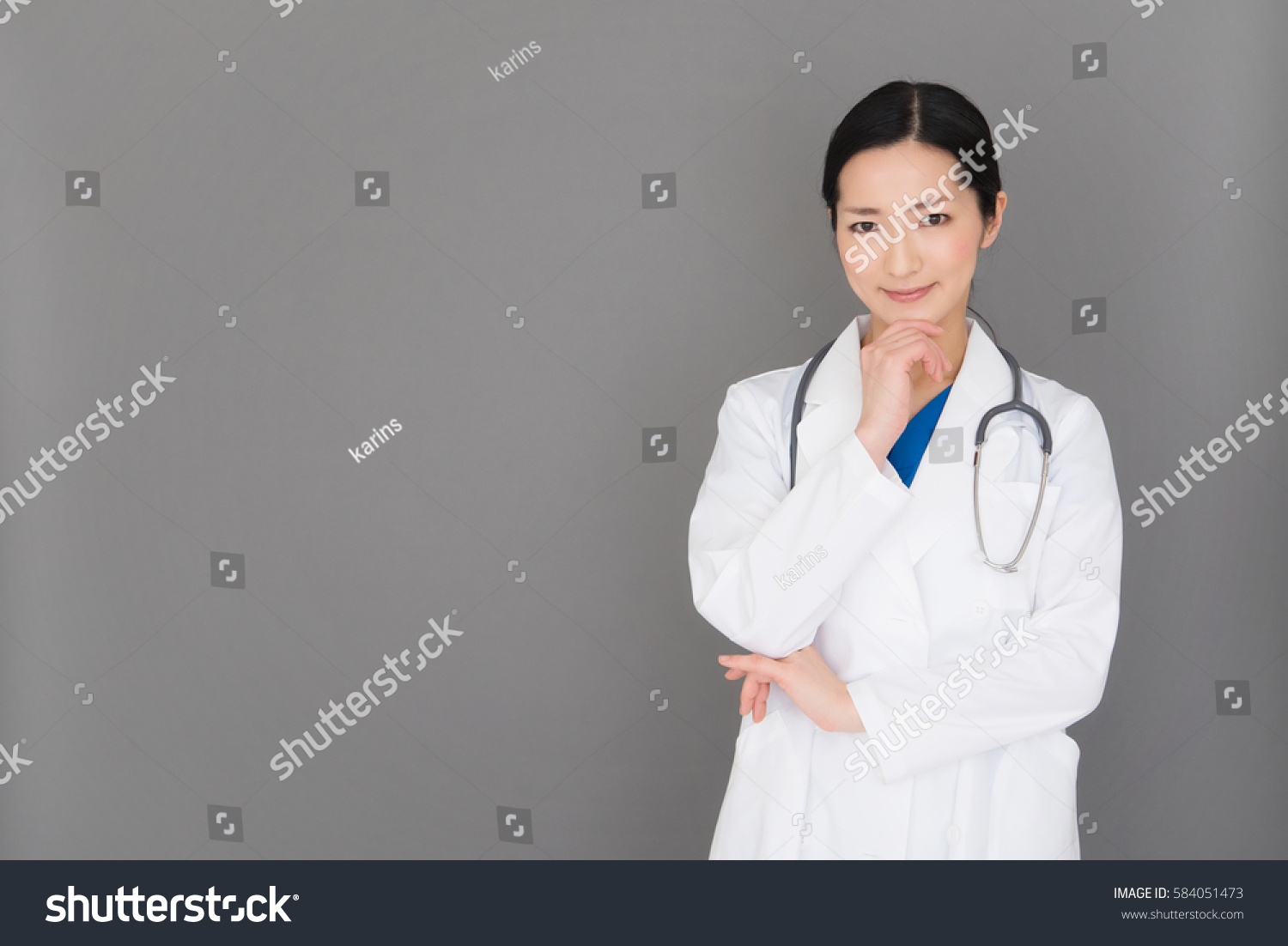 doctor