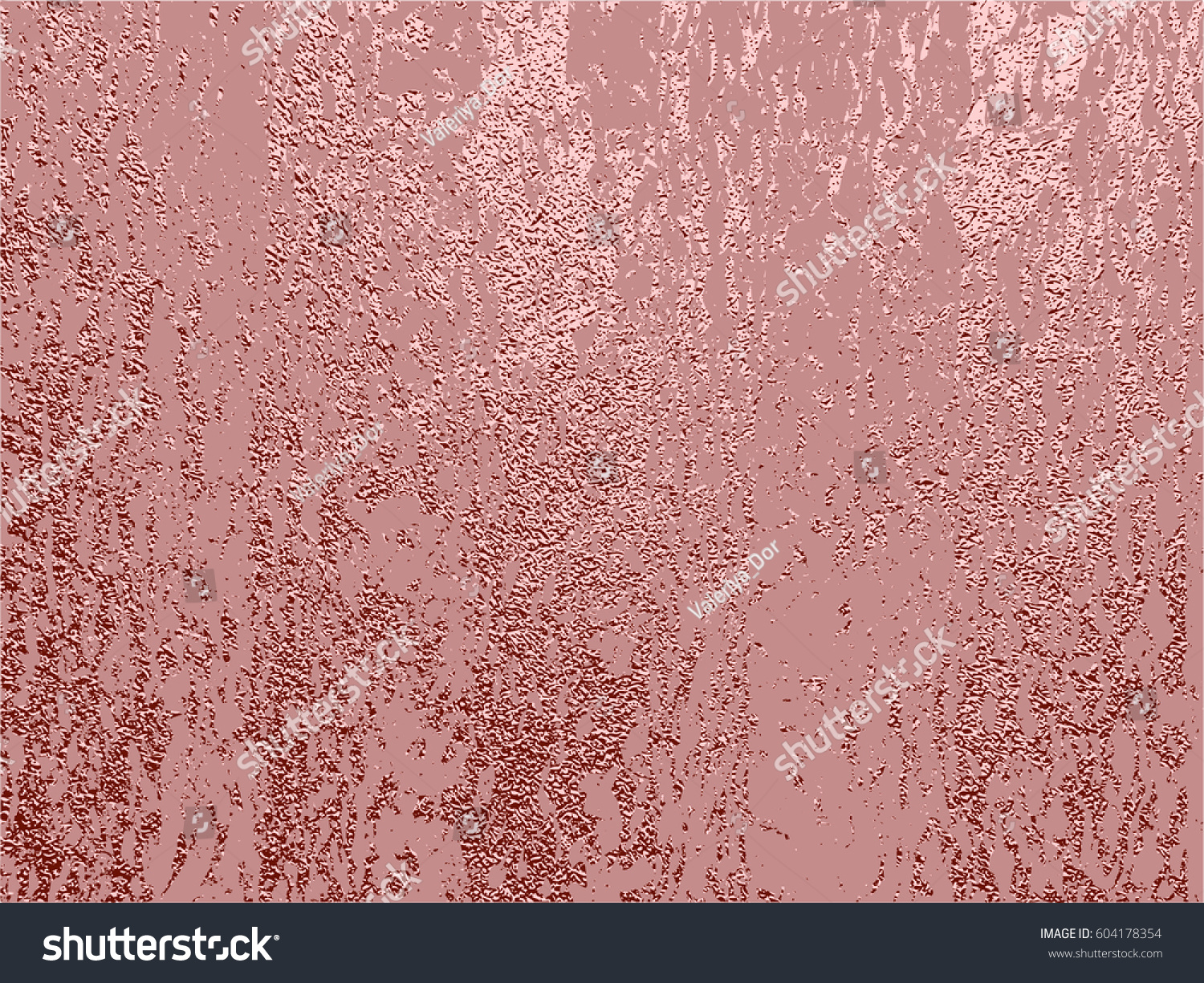 Gold Metallic glossy texture. Rose quartz pattern. Abstract shiny background. Luxury sparkling background. Trendy template for holiday designs  party  birthday  wedding  invitation  web  banner card