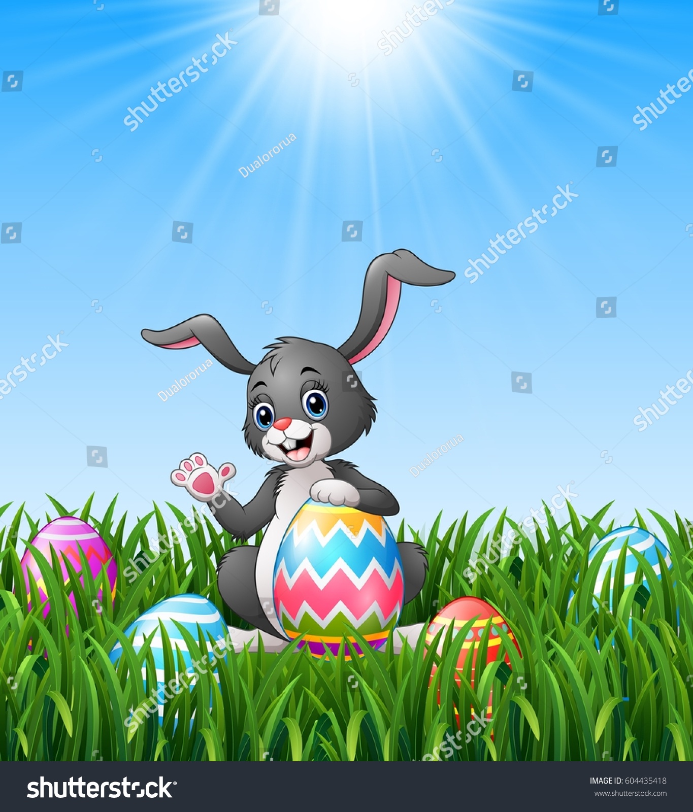 easterparty