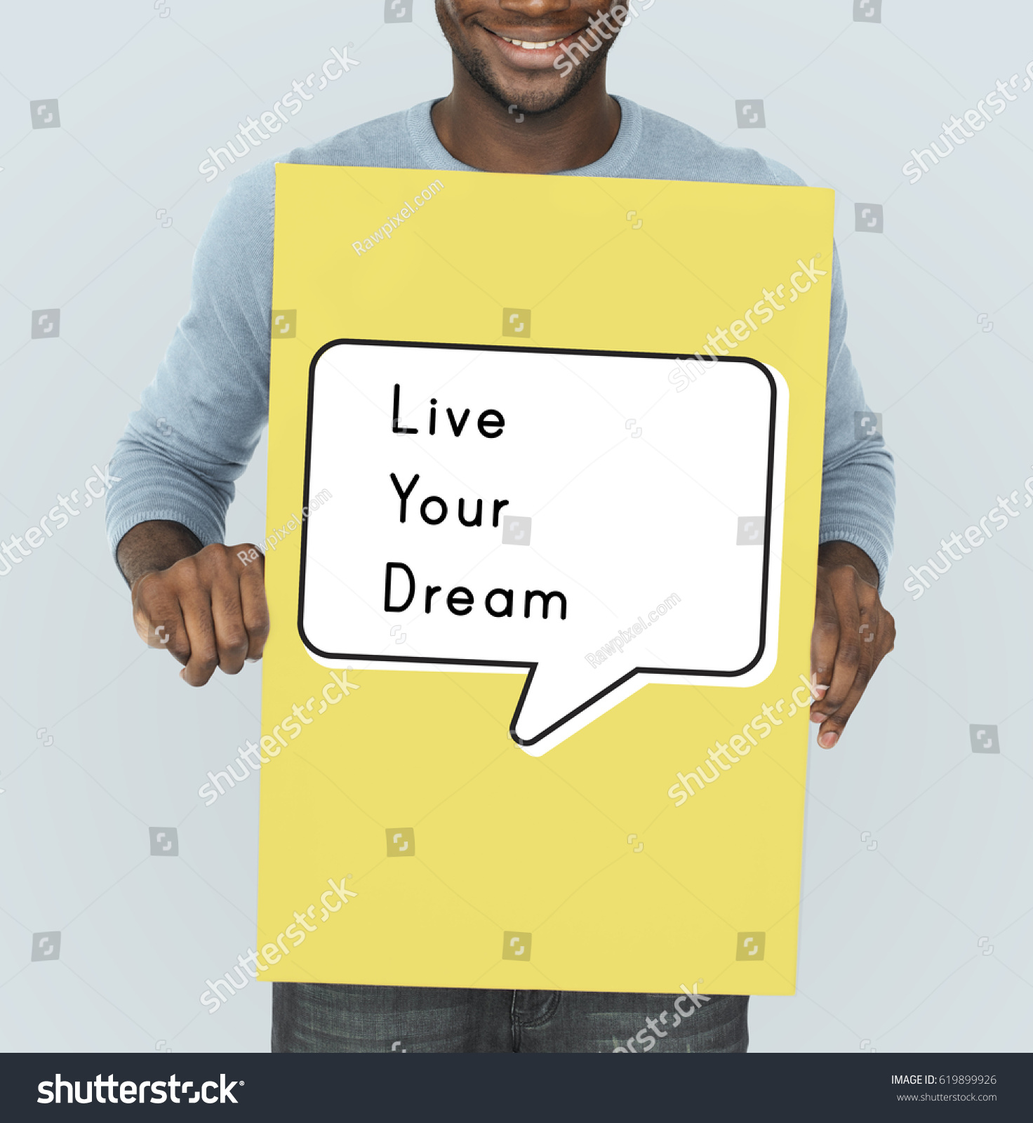 live your dream action begin start doing