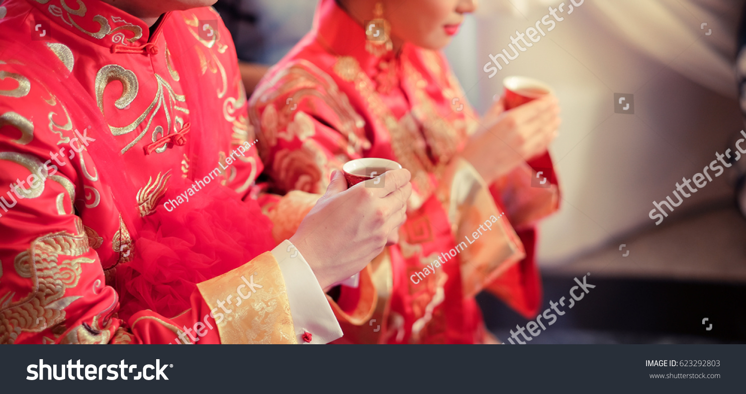 chinese wedding culture in new year