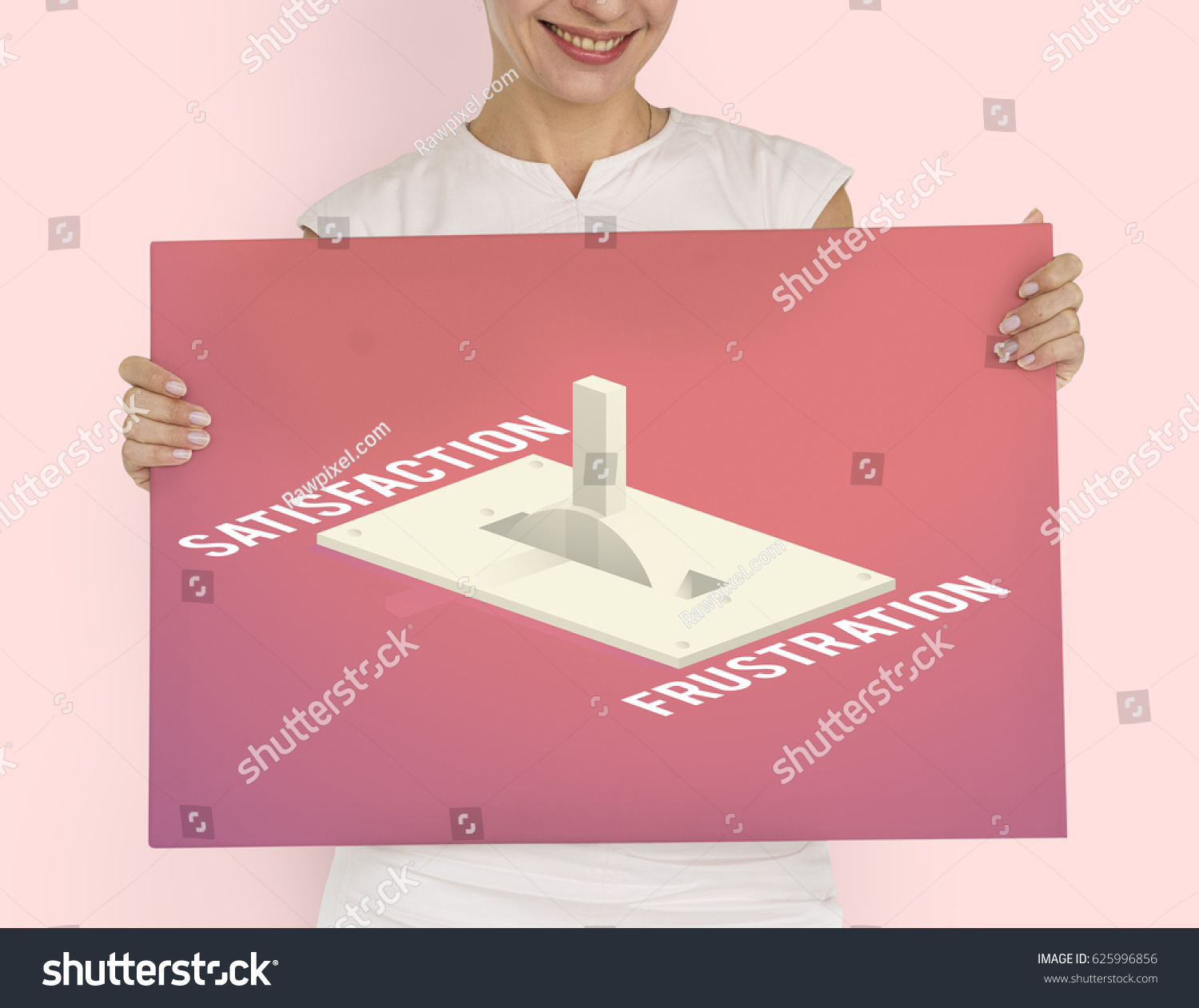 Difference Opposite Success Failure Race