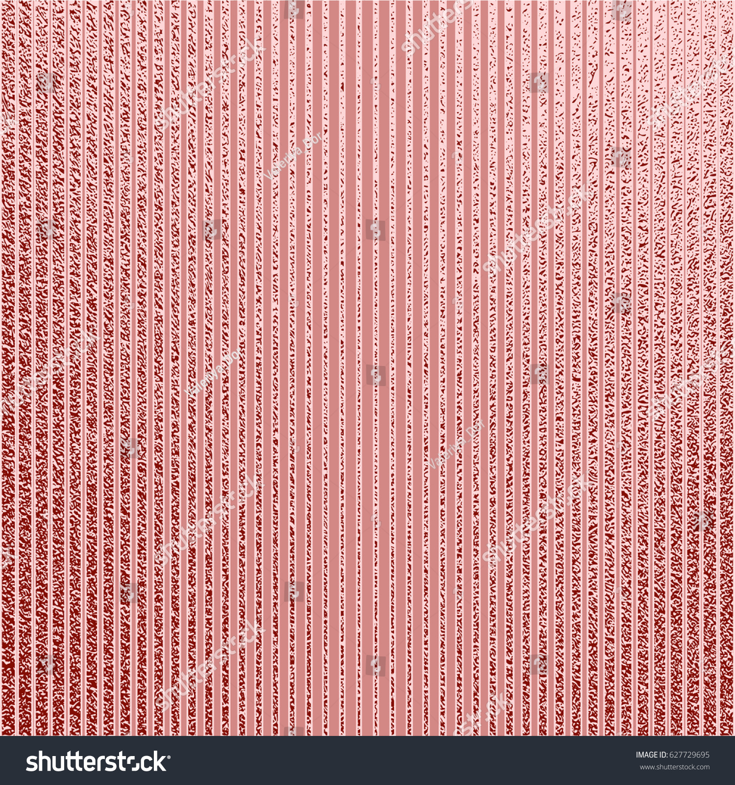 Gold pink pattern. Rose quartz texture. Vintage abstract illustration. Bright sketch surface