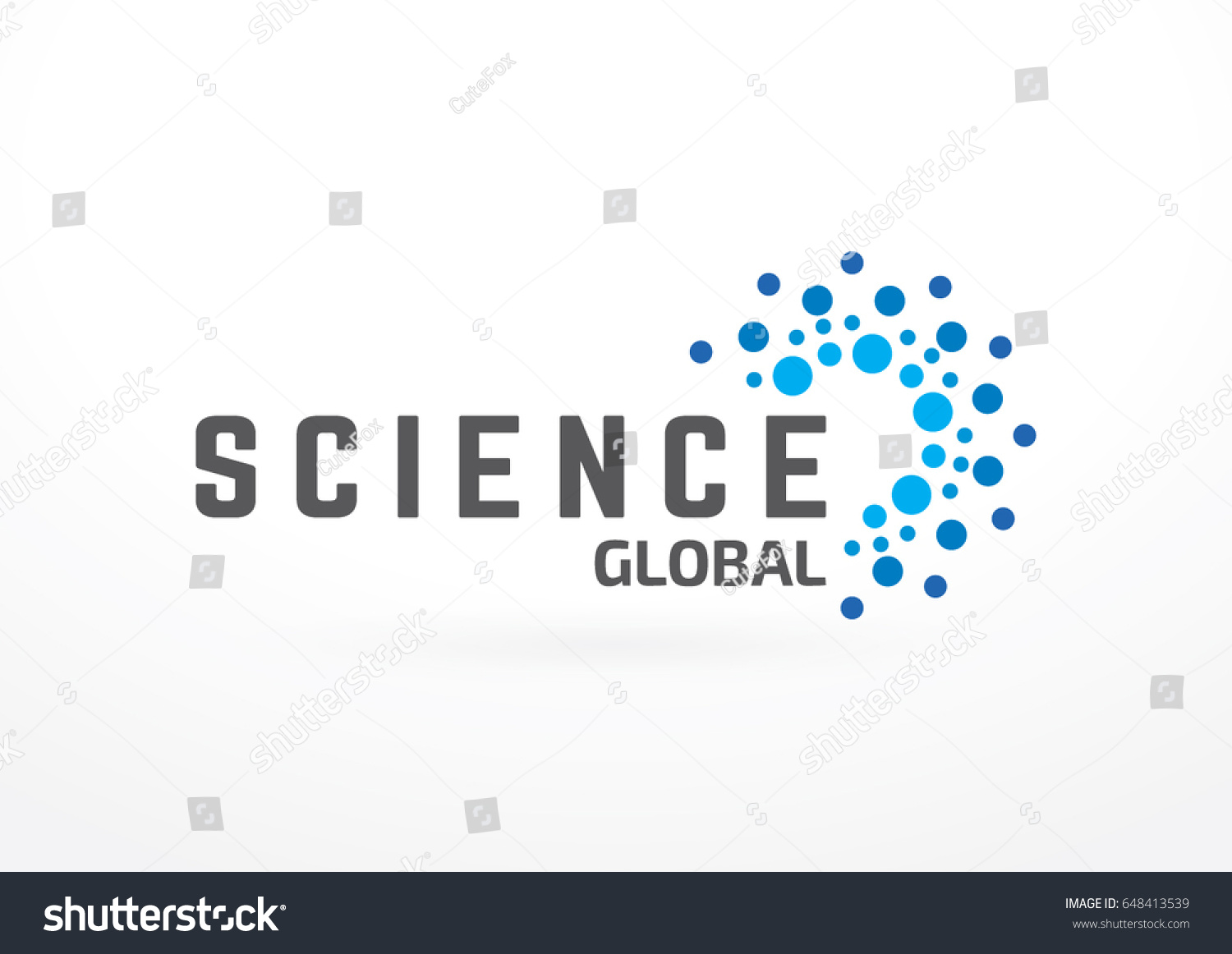 Science Global Logo